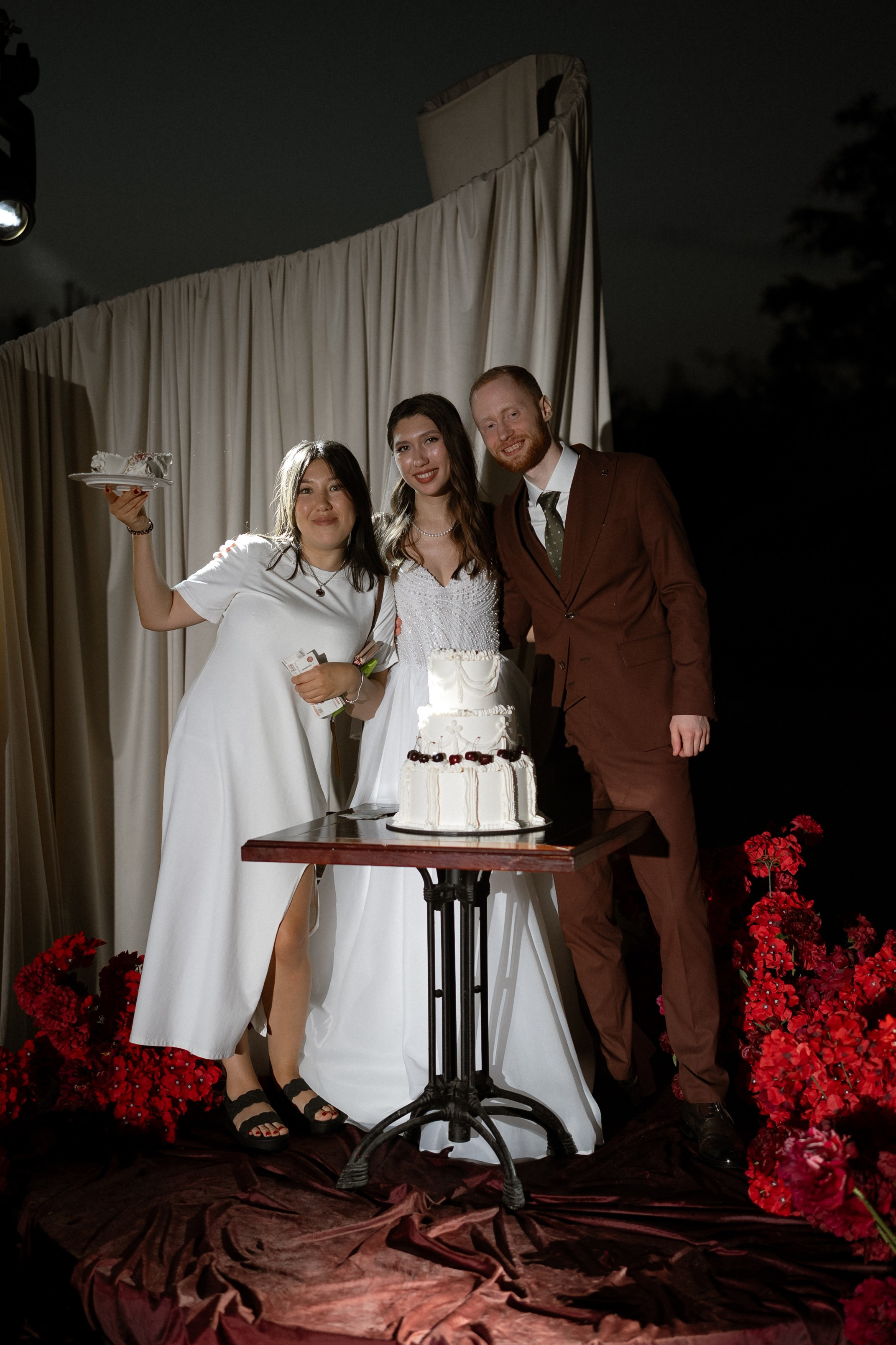 Ирина+Илья. Анонс. Семейный и портретный фотограф в Саратове Сахарова Маша