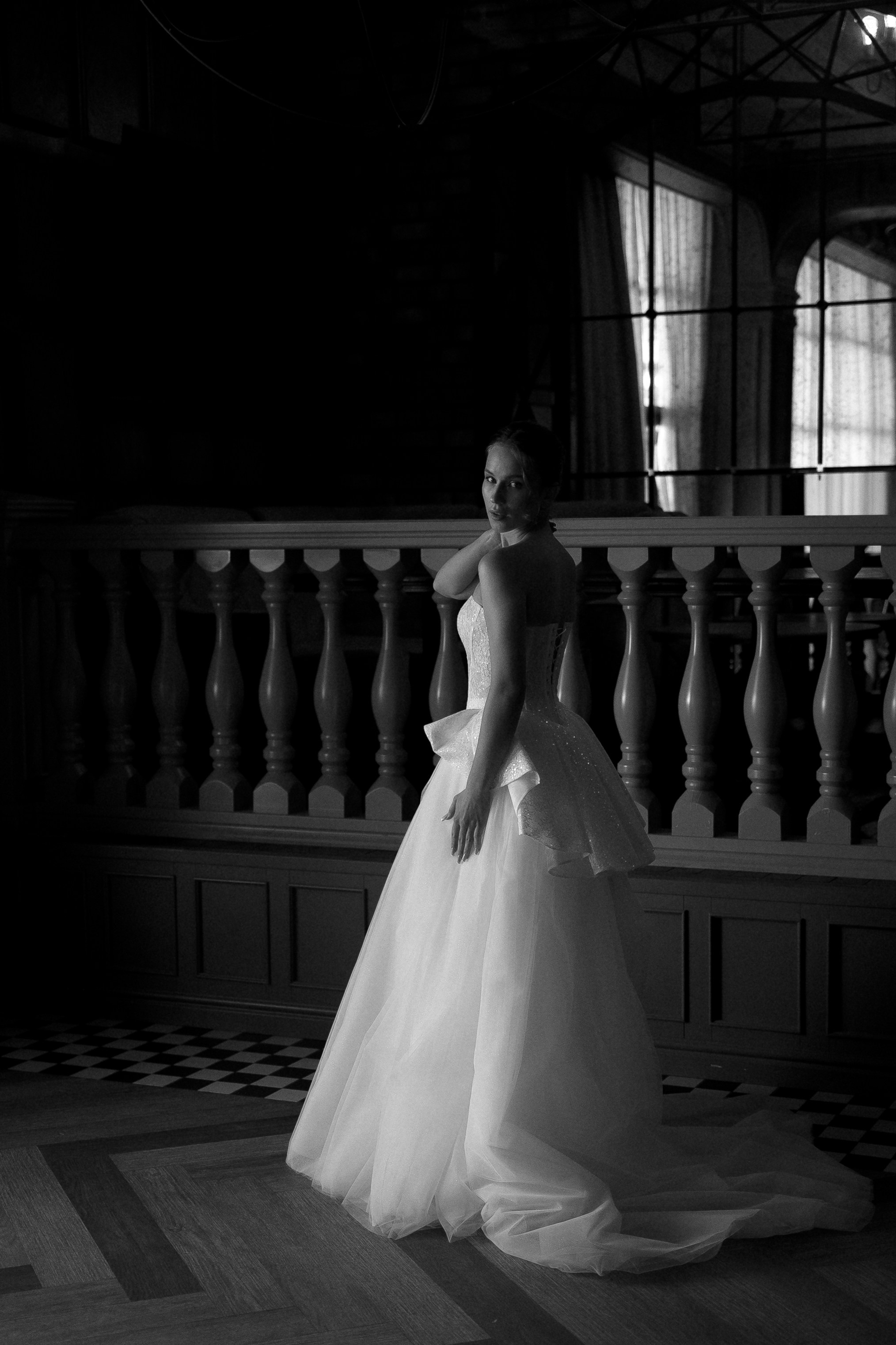 Даша+Илья Анонс. Семейный и портретный фотограф в Саратове Сахарова Маша