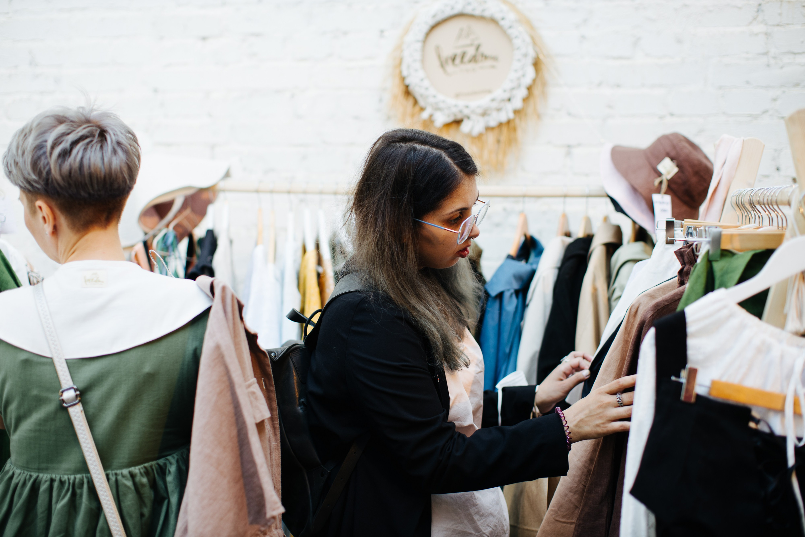 14–15 августа 2021 в «Стрелке». Фотоотчеты «Ламбада-маркета»