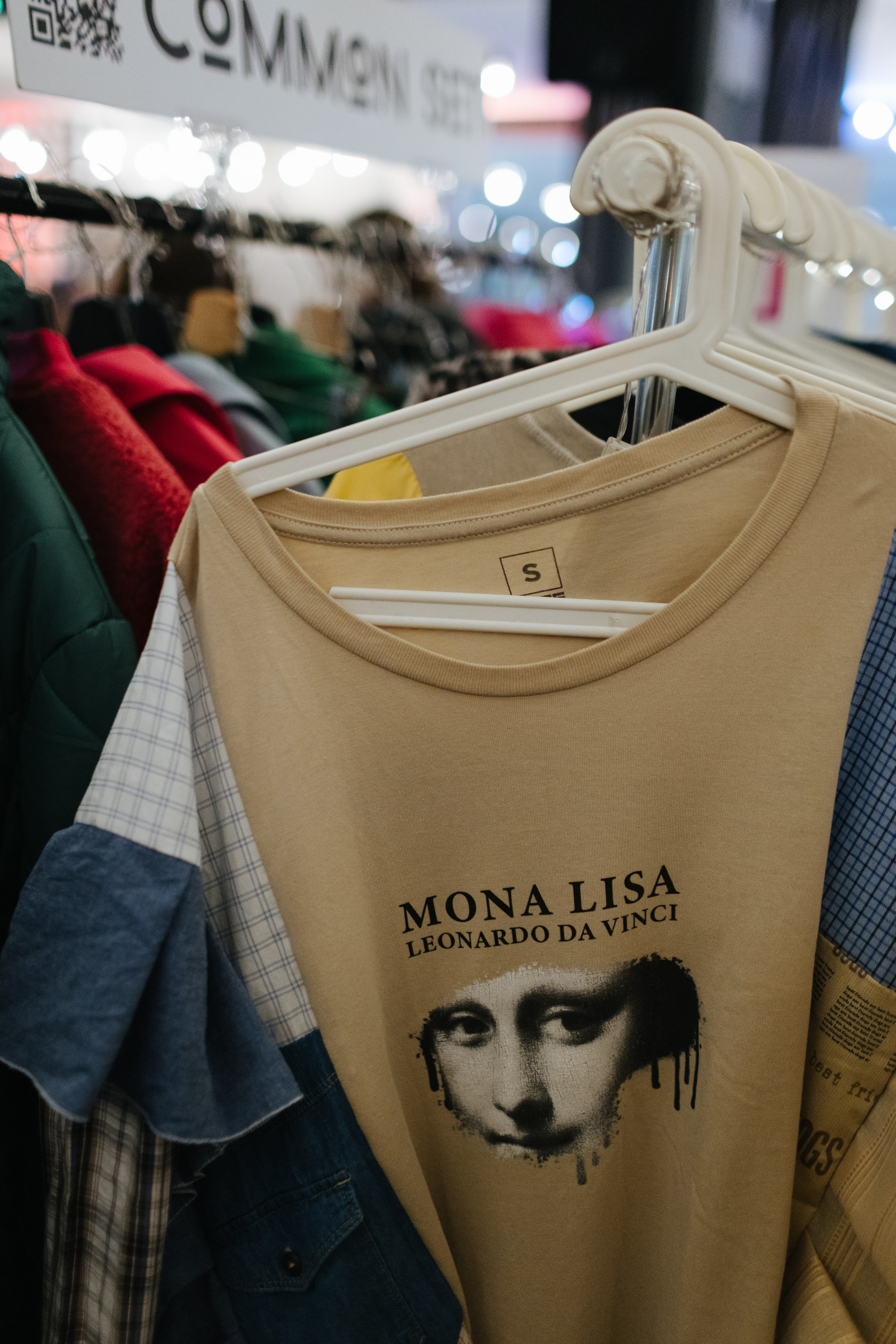 12–13 ноября 2022 POP-UP в ДК Рассвет. Фотоотчеты «Ламбада-маркета»