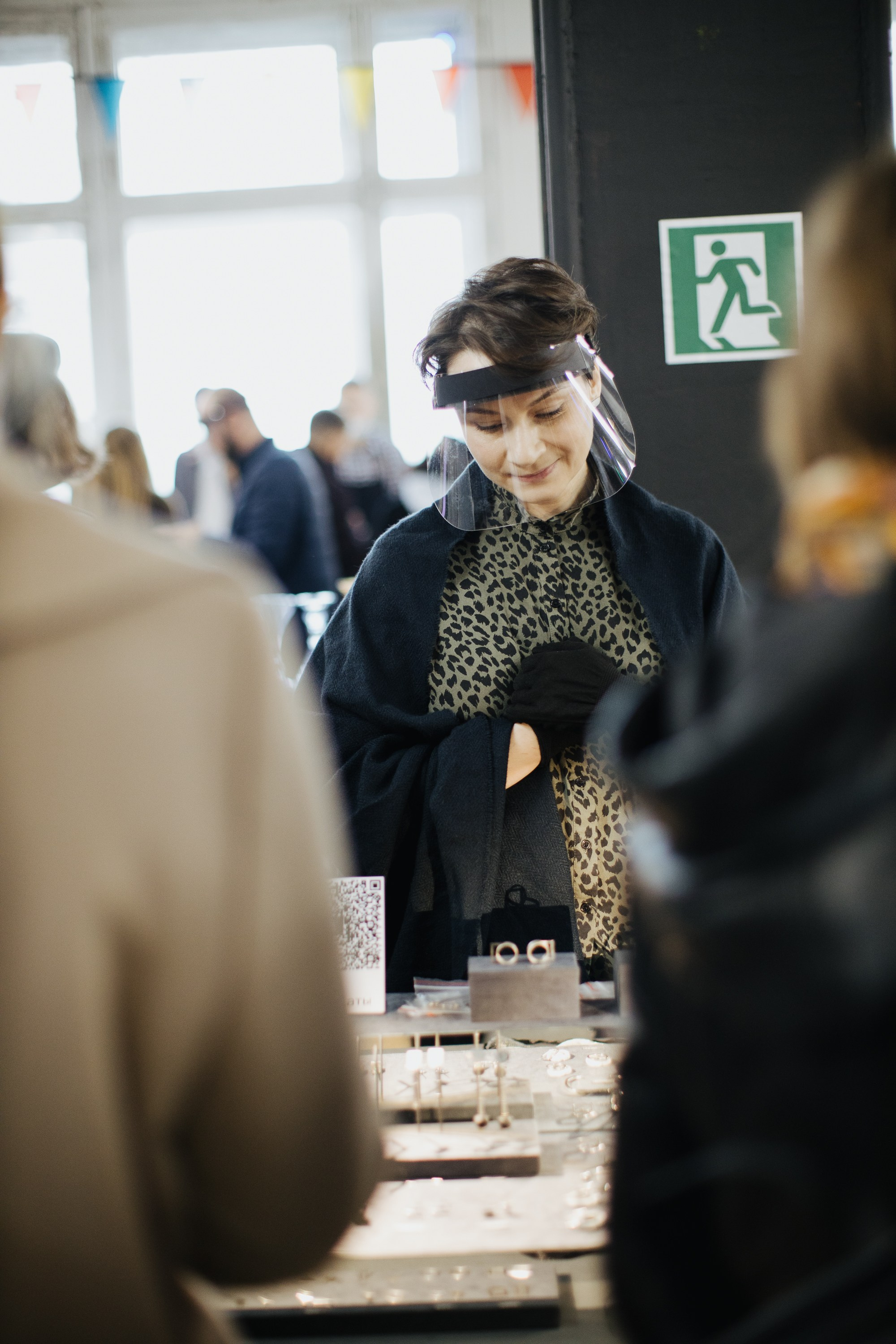 17–18 октября 2020 в «Инлиберти» / фото Валерий Белобеев. Фотоотчеты «Ламбада-маркета»