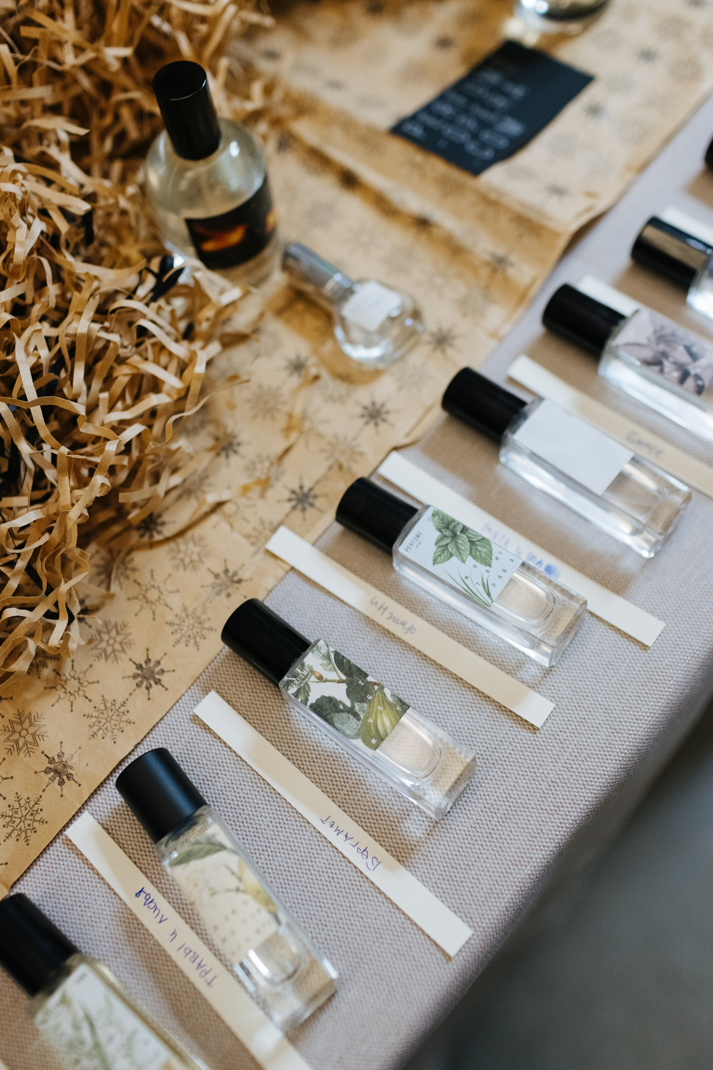 12–13 ноября 2022 POP-UP в ДК Рассвет. Фотоотчеты «Ламбада-маркета»