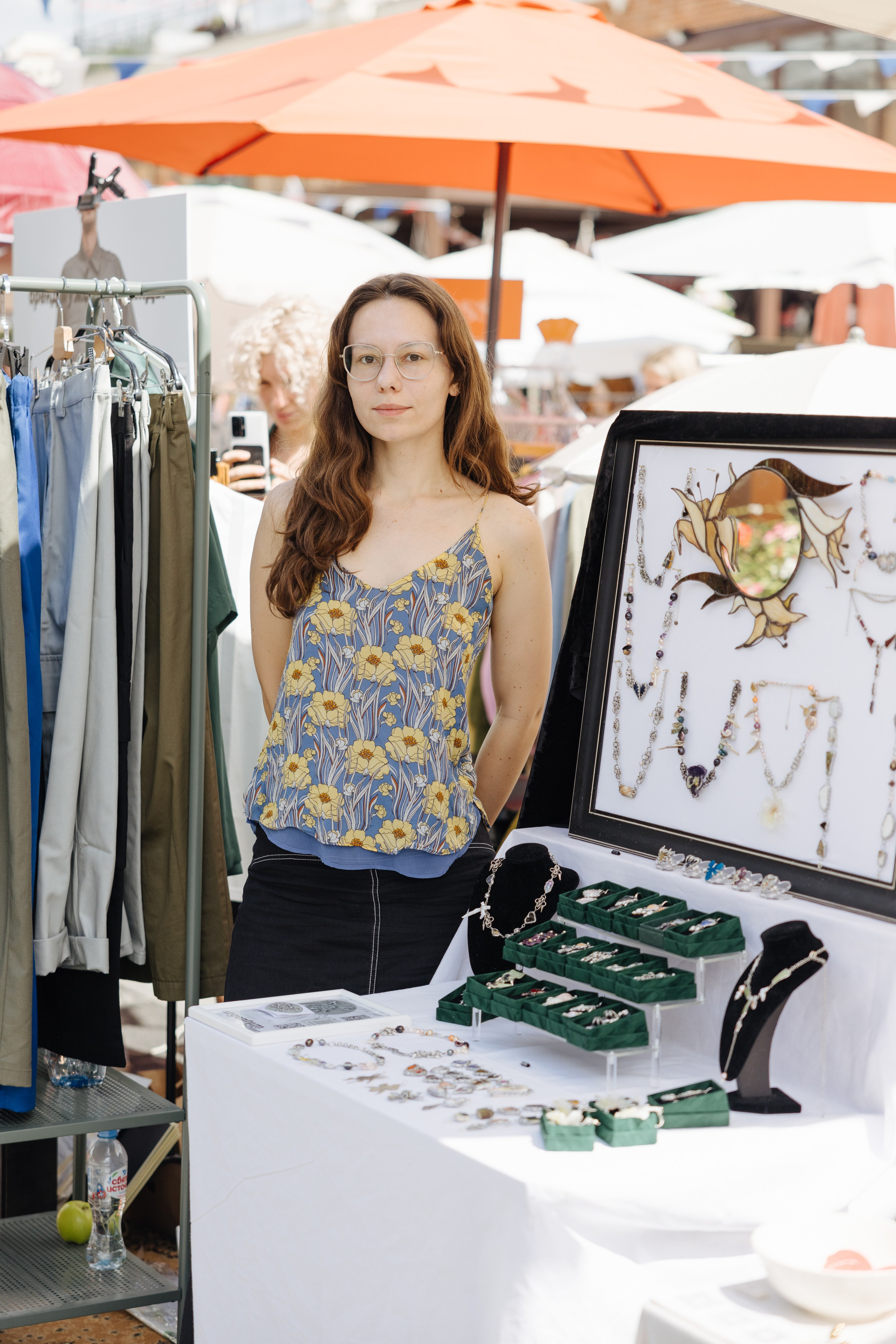 3–4 августа 2024 в «Три Вокзала. Депо» / День 2 / фото Валерий Белобеев. Фотоотчеты «Ламбада-маркета»