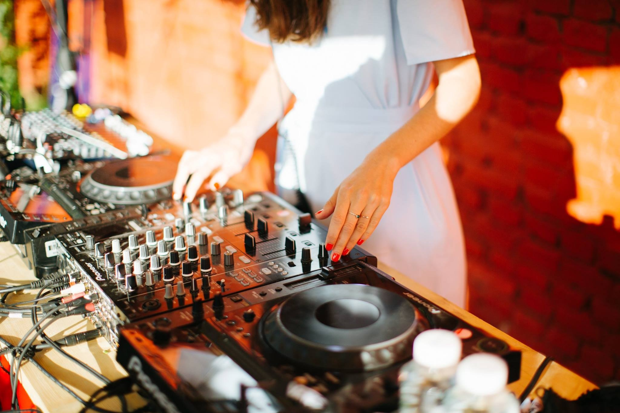 6 августа 2017 / Стрелка / Часть 2 / фотографии Валерий Белобеев. Фотоотчеты «Ламбада-маркета»