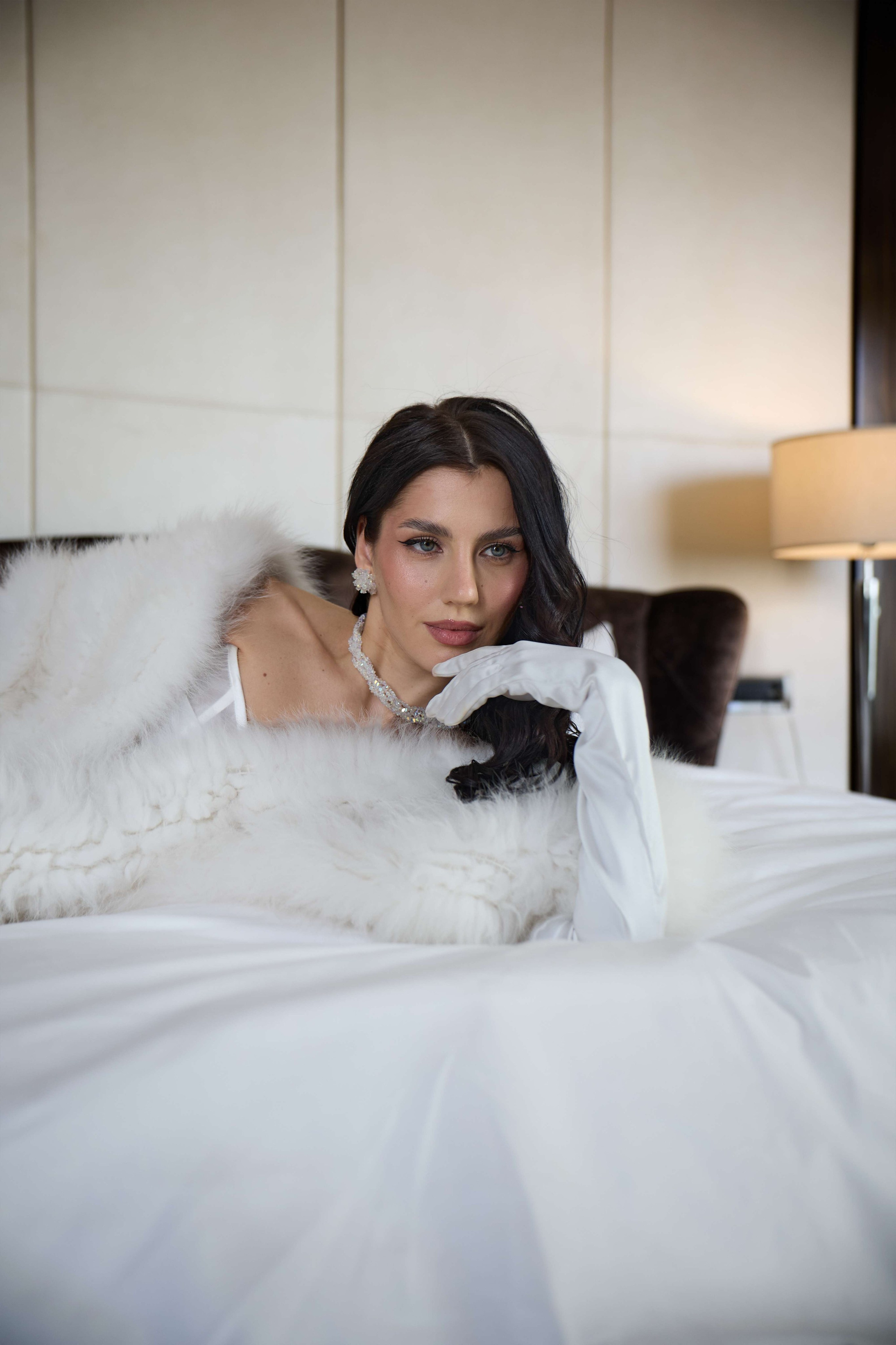 Номер для двоих. Свадебный и семейный фотограф в Курске — Дмитрий Сазонов