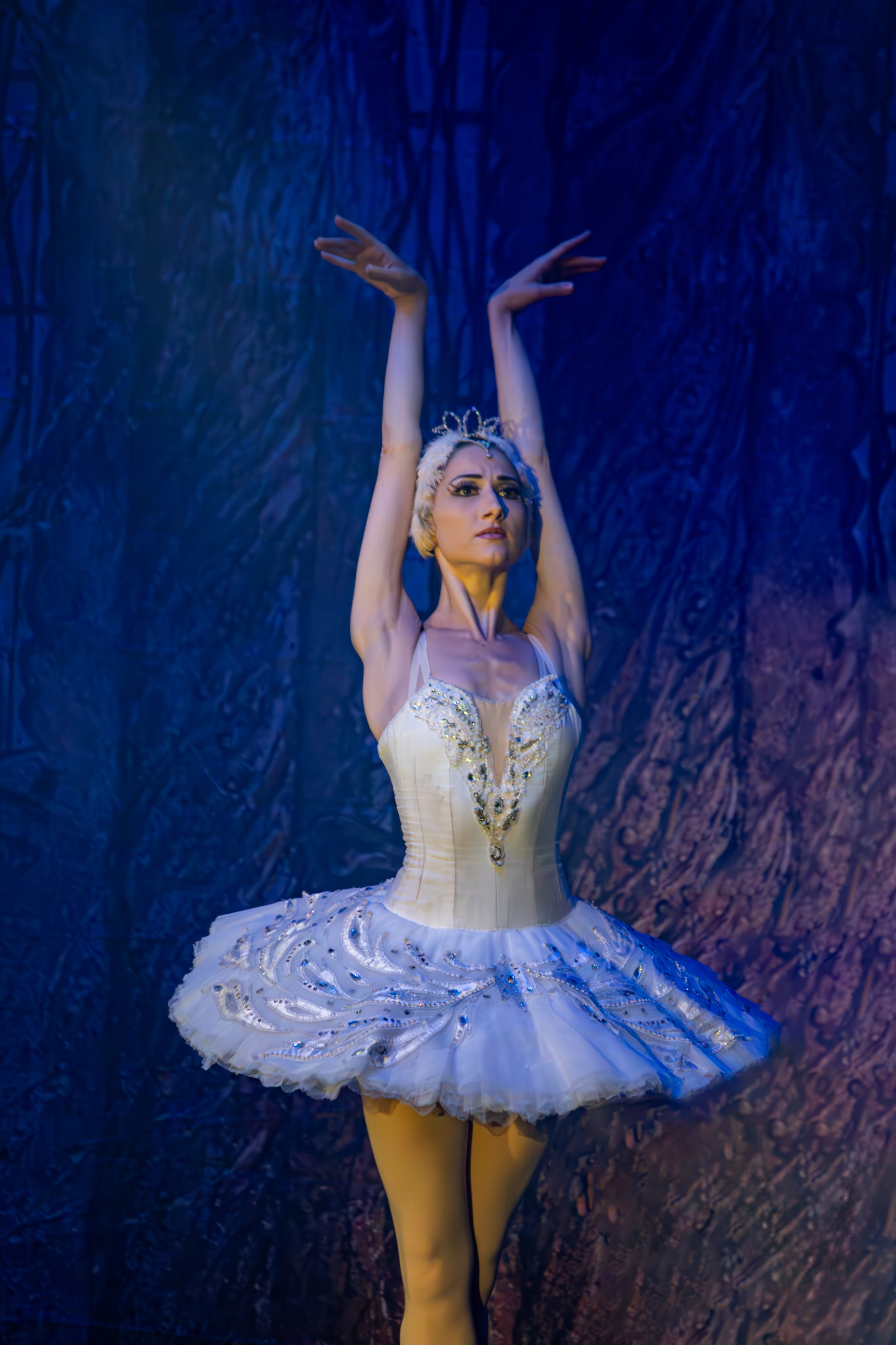 Лебединое озеро. Имперский русский балет. Фотограф в Нижнем Новгороде Екатерина Хисматулина