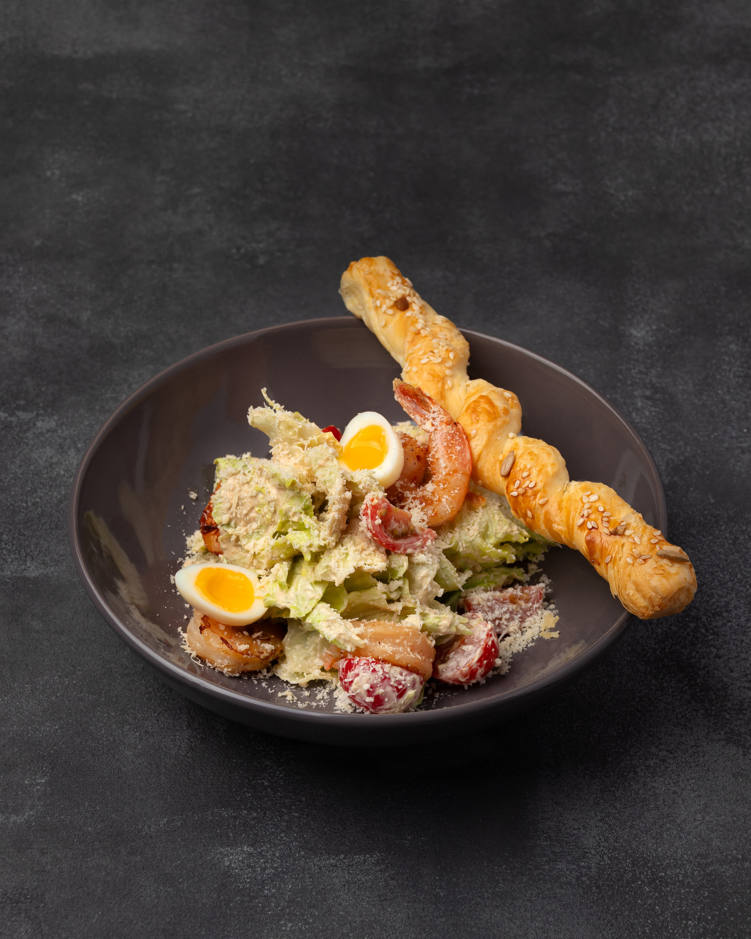 Стоимость съемки меню