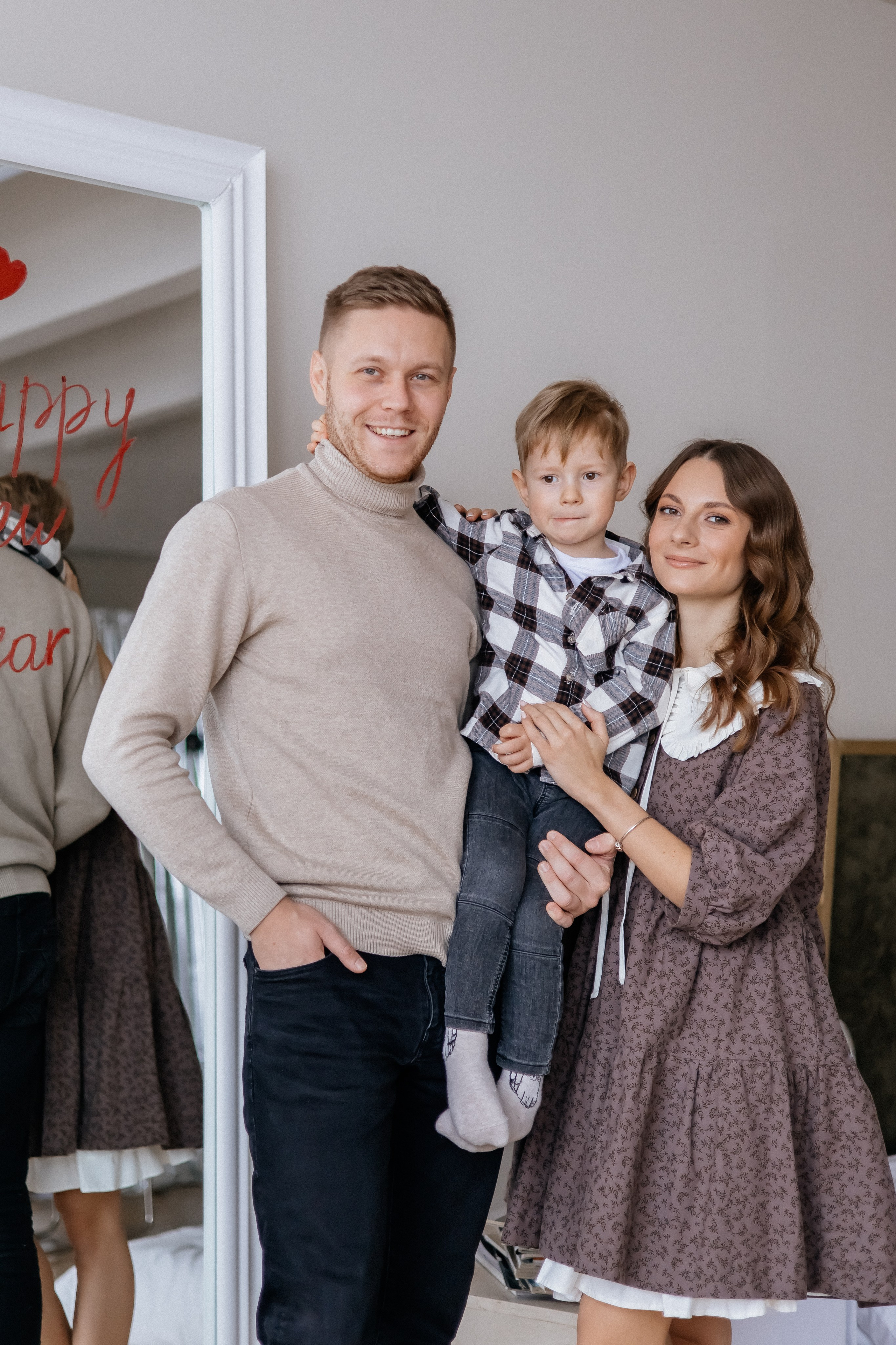 Саша, Стас и Максим. Светлана Ванцлав — фотограф Минск, Беларусь