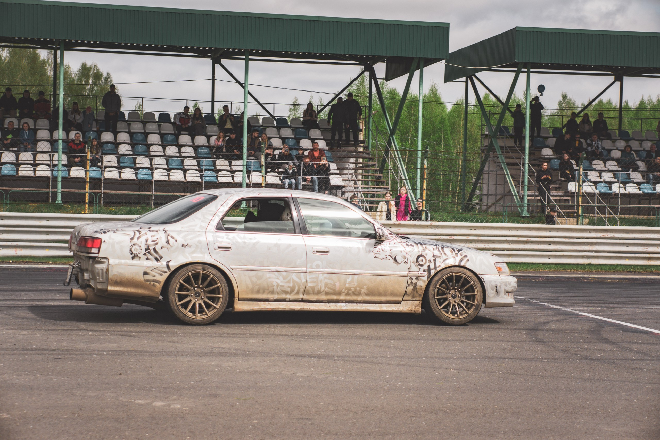 NotDaily. Фотограф Нижний Новгород — Дмитрий Грехов