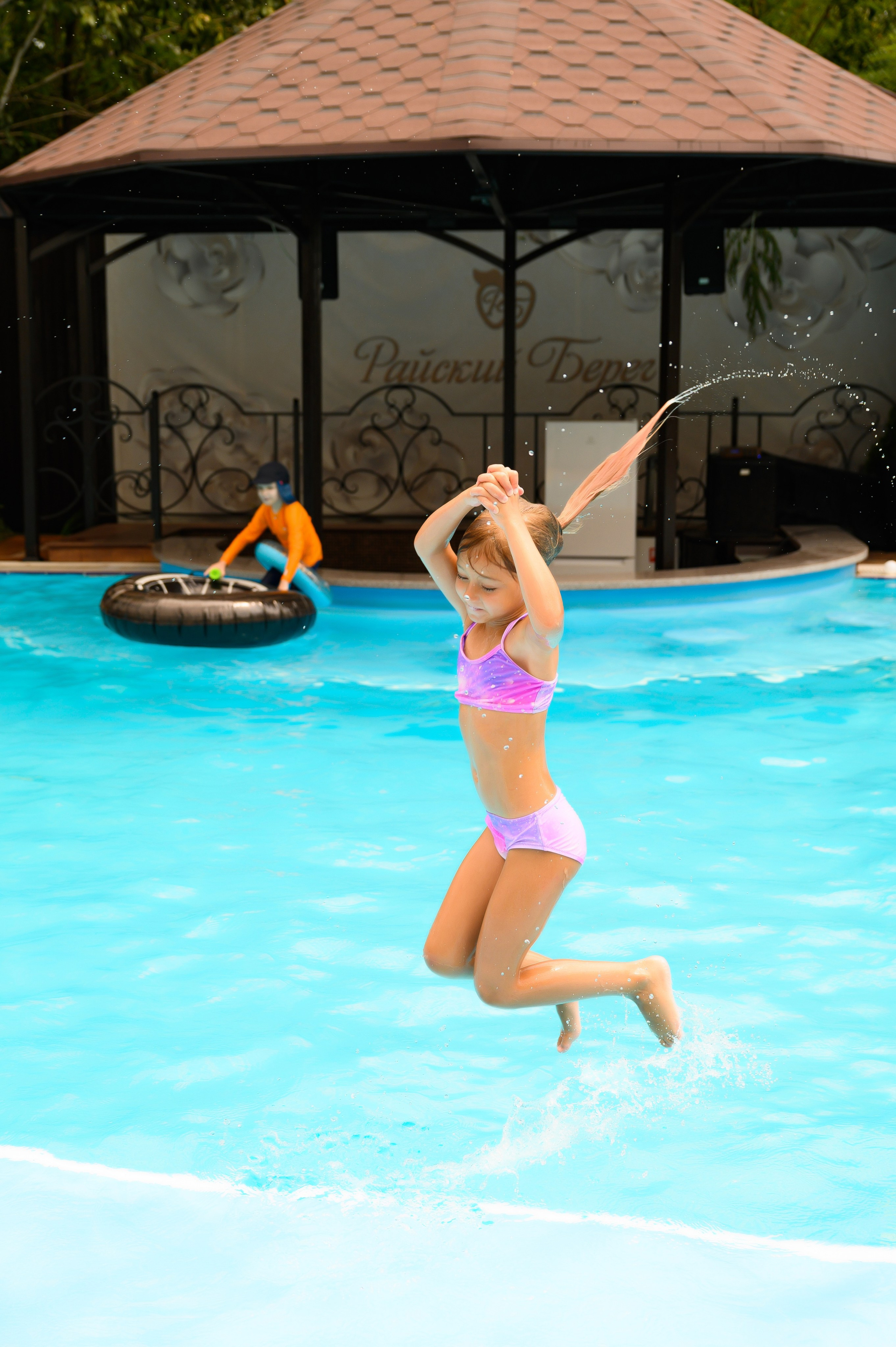 22.07.24. Свадебный и семейный фотограф в Краснодаре