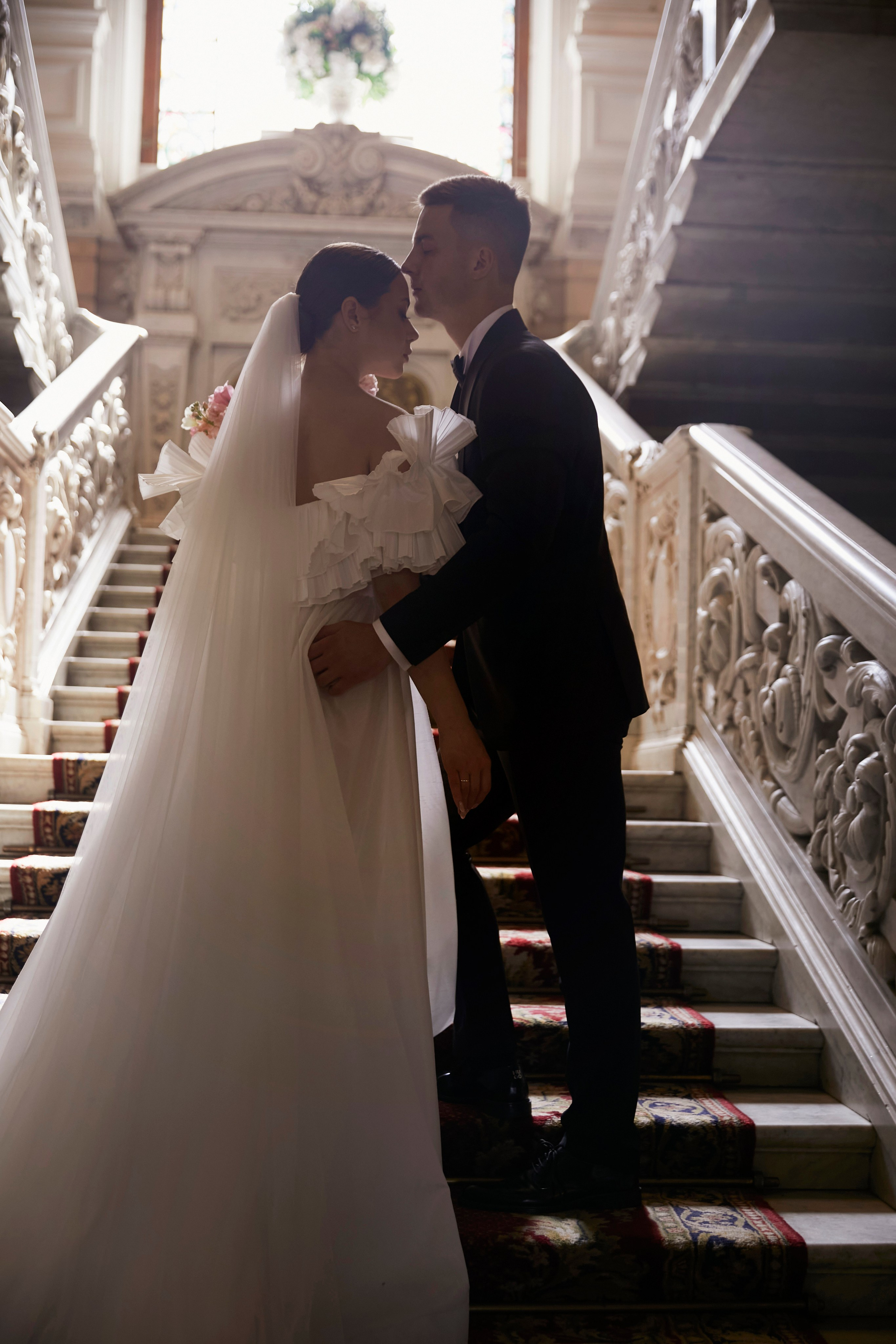 Dmitry & Alina | Russia, Saint Petersburg. Свадебный фотограф