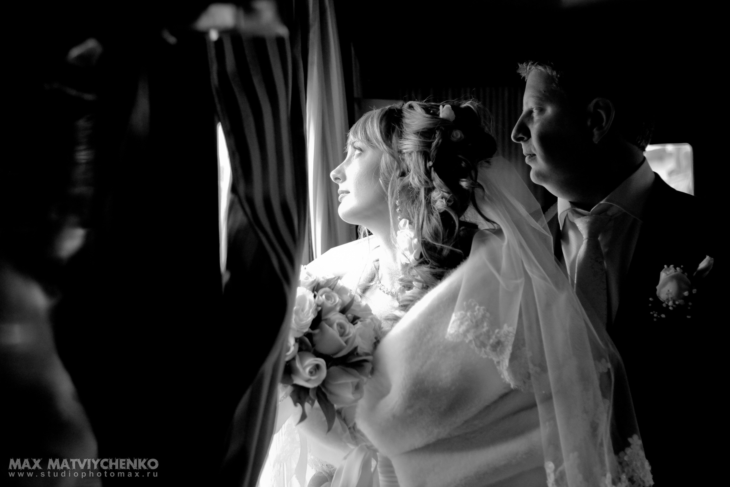 Лучшие для печати/Best for printing. Максим Матвийченко и Виктория Басова профессионалы своего дела