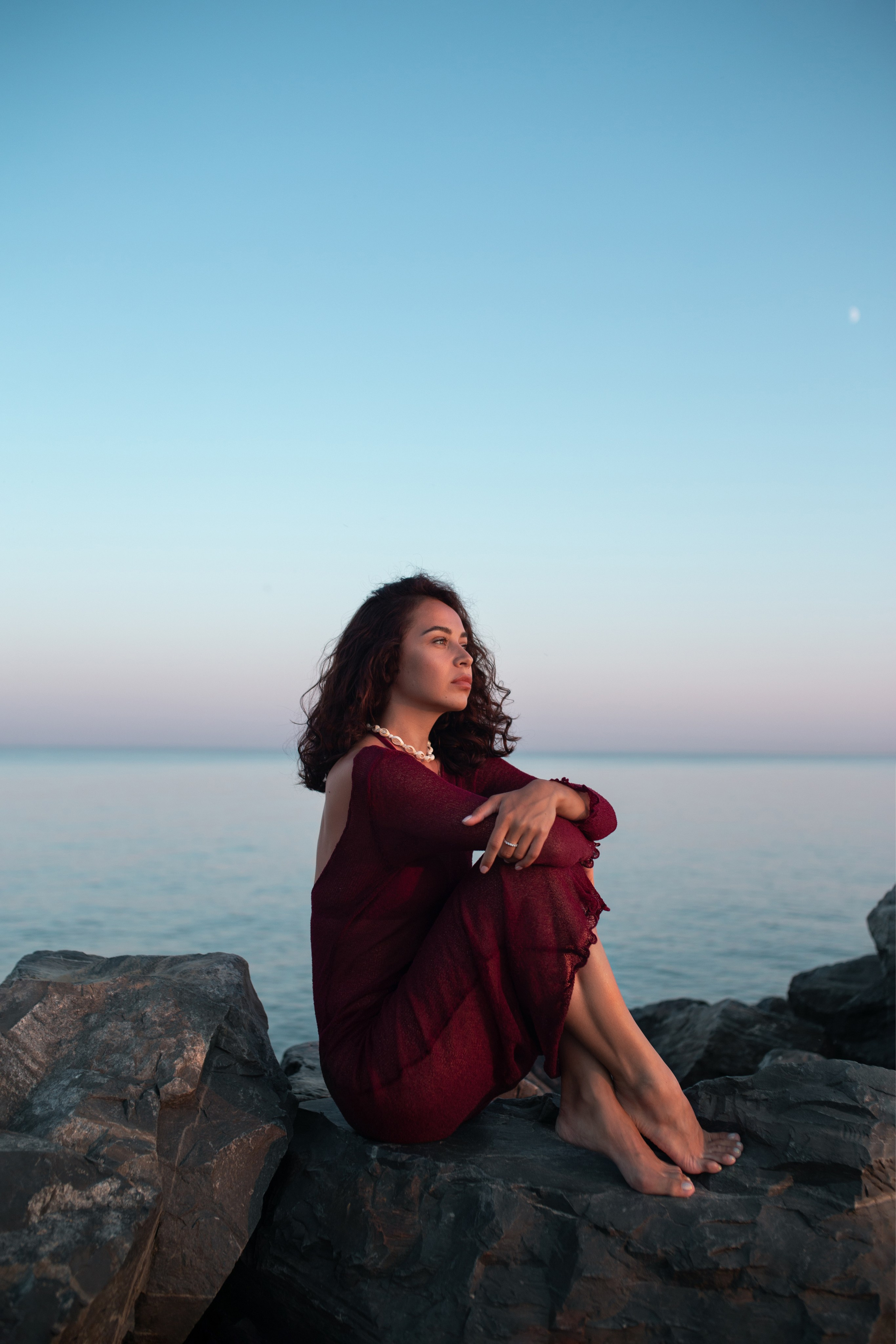 Ксюша. Фотограф Новосибирск Халуева Елена