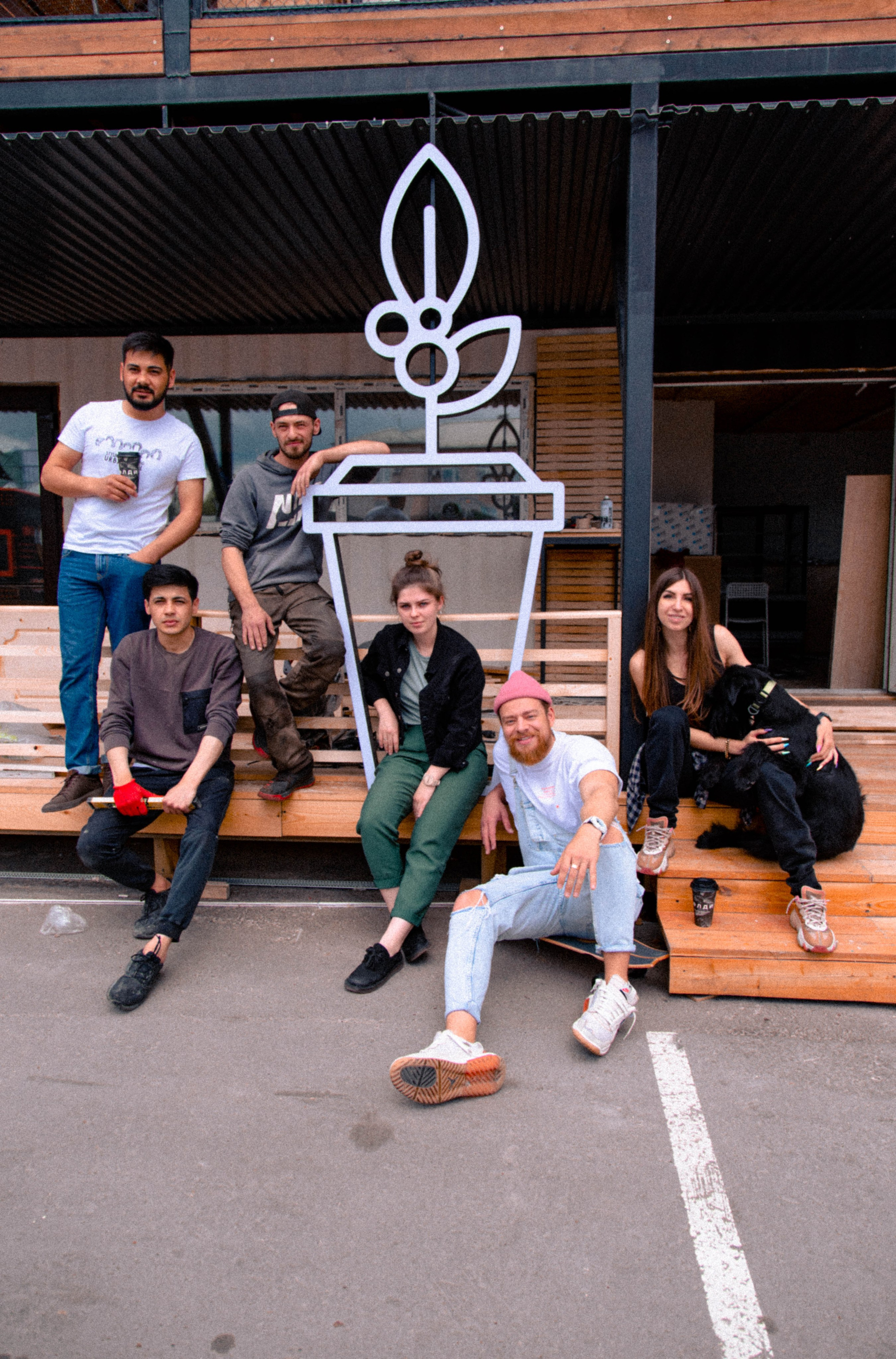 Коммерческая фотосъемка для Вашего бизнеса | Бизнес фотограф -Воронцова Ксения. МЕДИА-РЕСУРС ХАБАРОВСК / Фотоотчеты / Репортажи / События