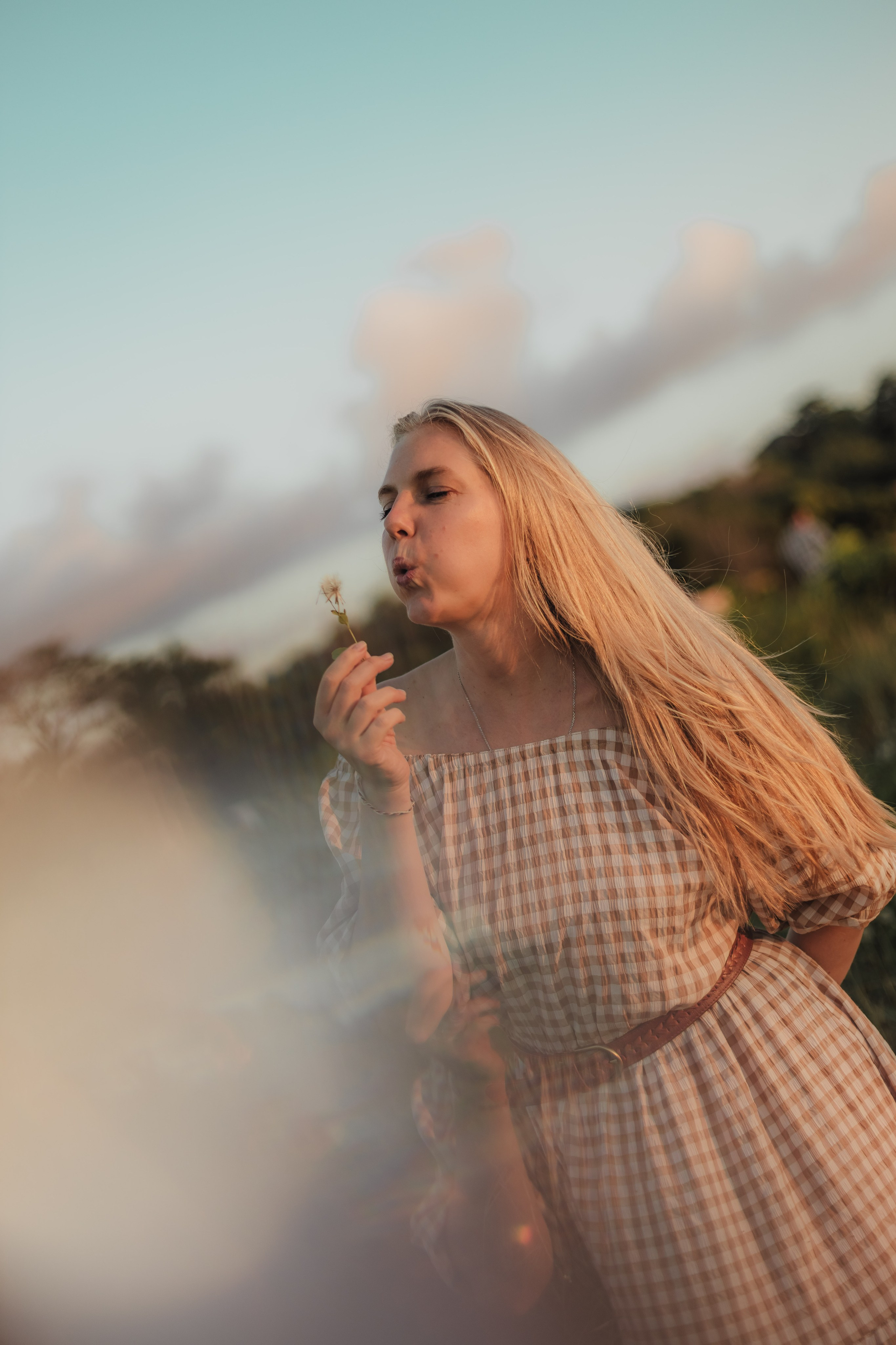 Закатные мантры Анастасии. Mariam Bagdasaryan