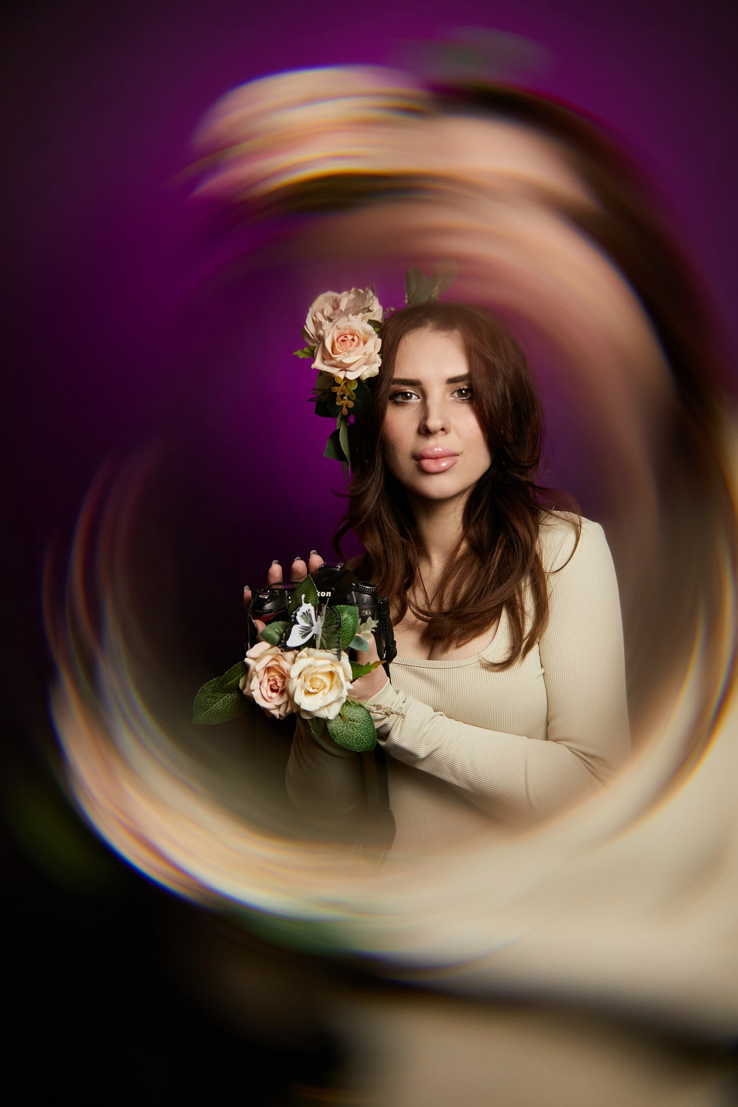 «Фотографируй красоту». Свадебный и креативный фотограф в ЮФО и МСК