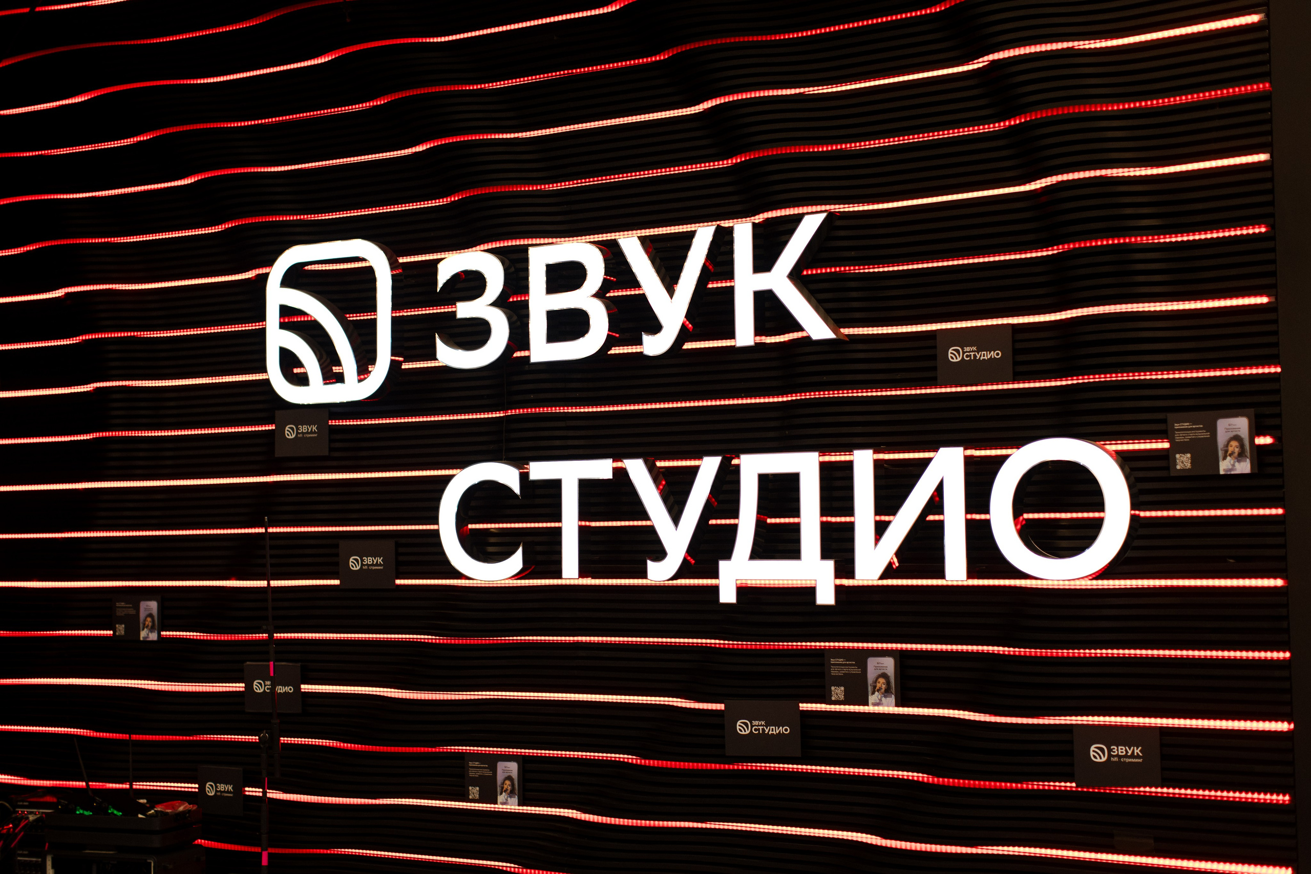 Astashella & Звук Студио. Алексей Дьяков. Photo • Video • Event