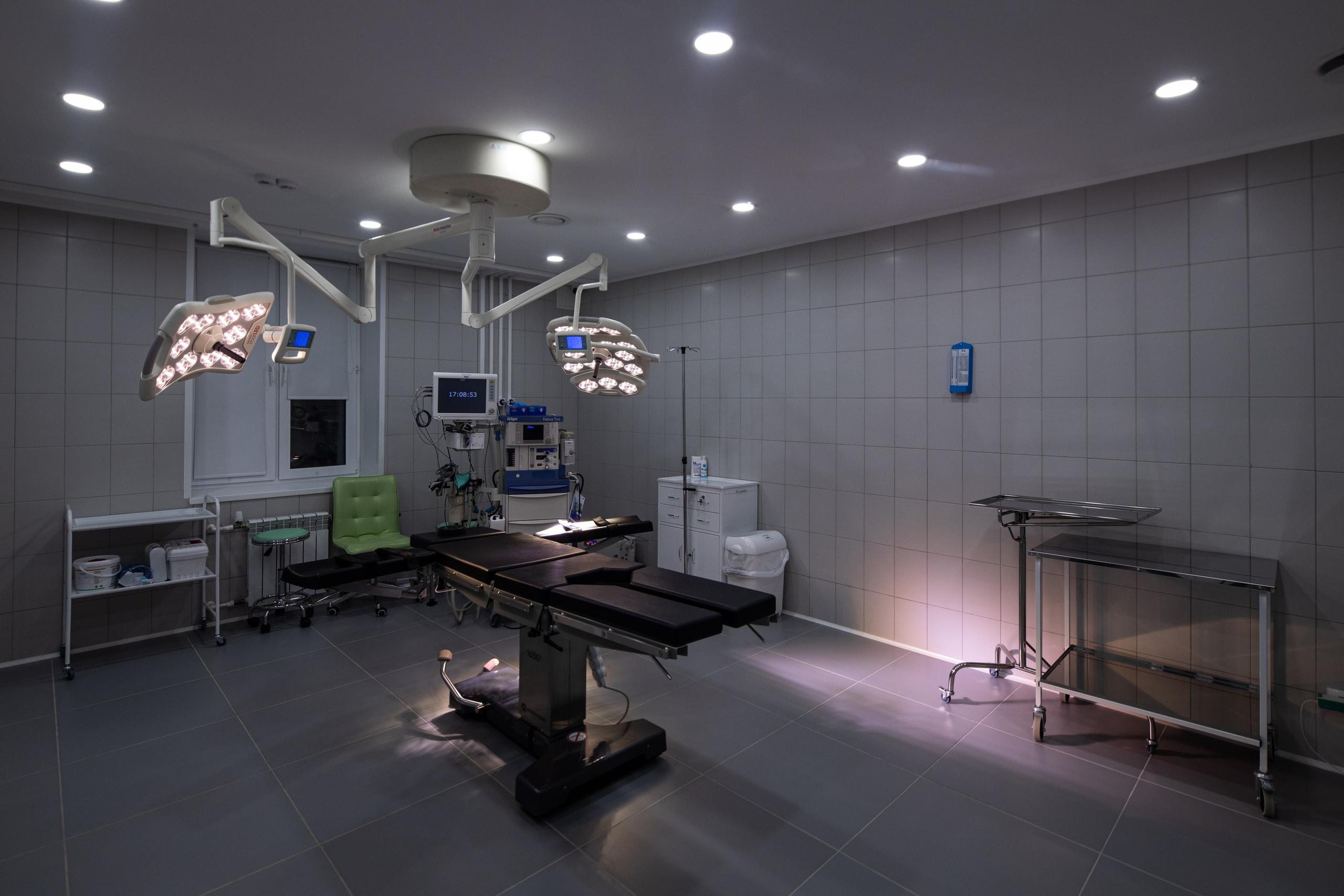 Клиника пластической хирургии «Форма». Алексей Дьяков. Photo • Video • Event