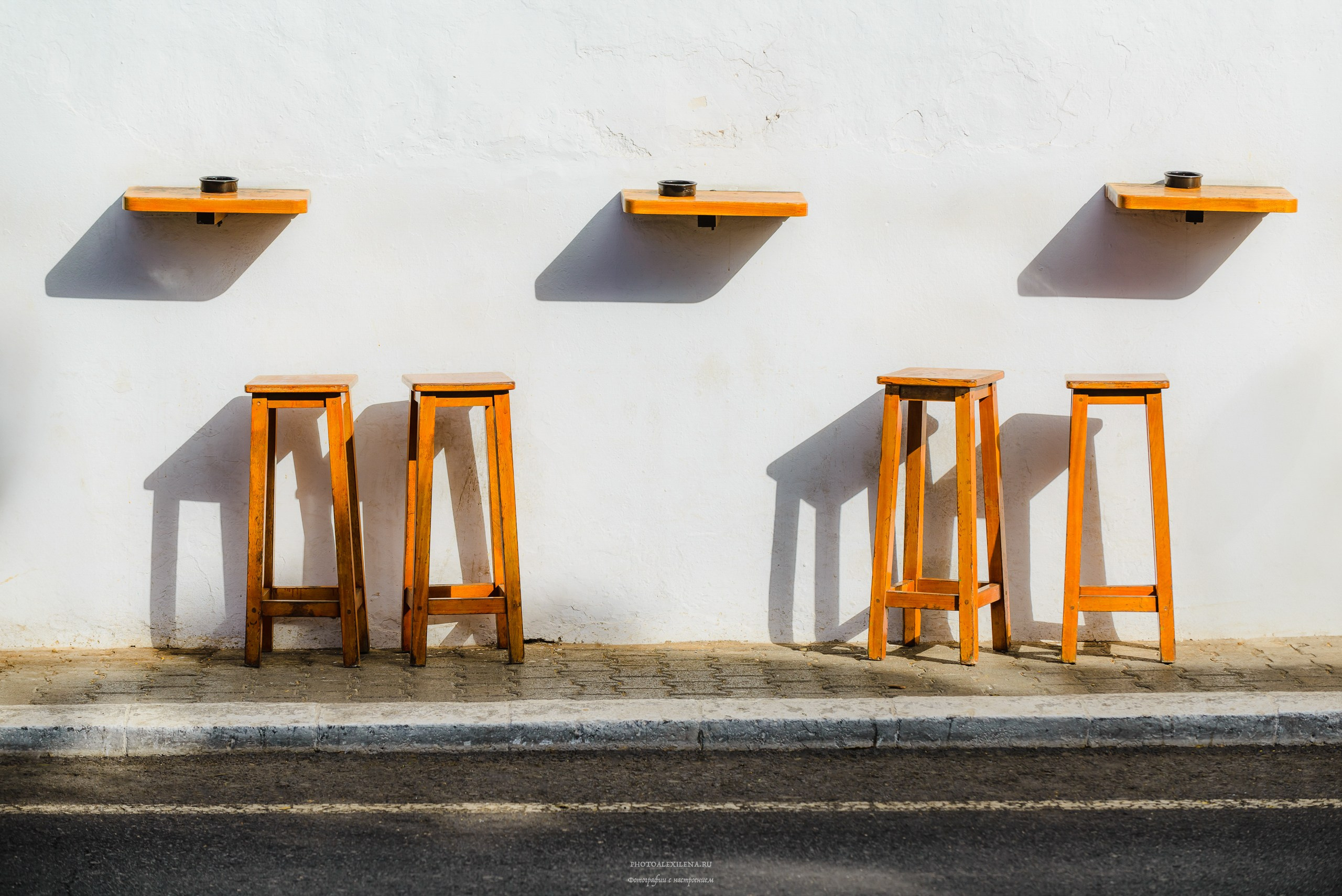 Город. Авторские стильные фотокартины