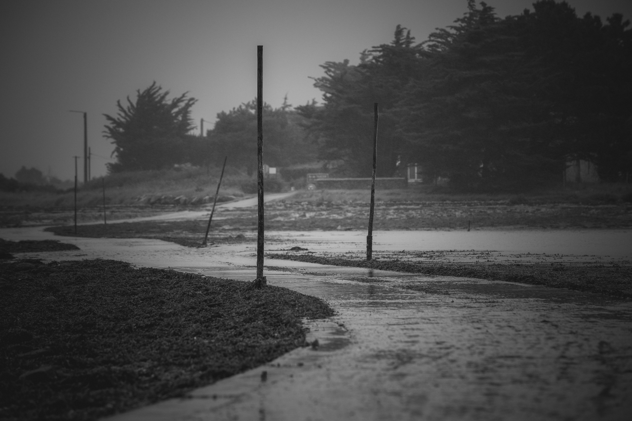 Город. Авторские стильные фотокартины