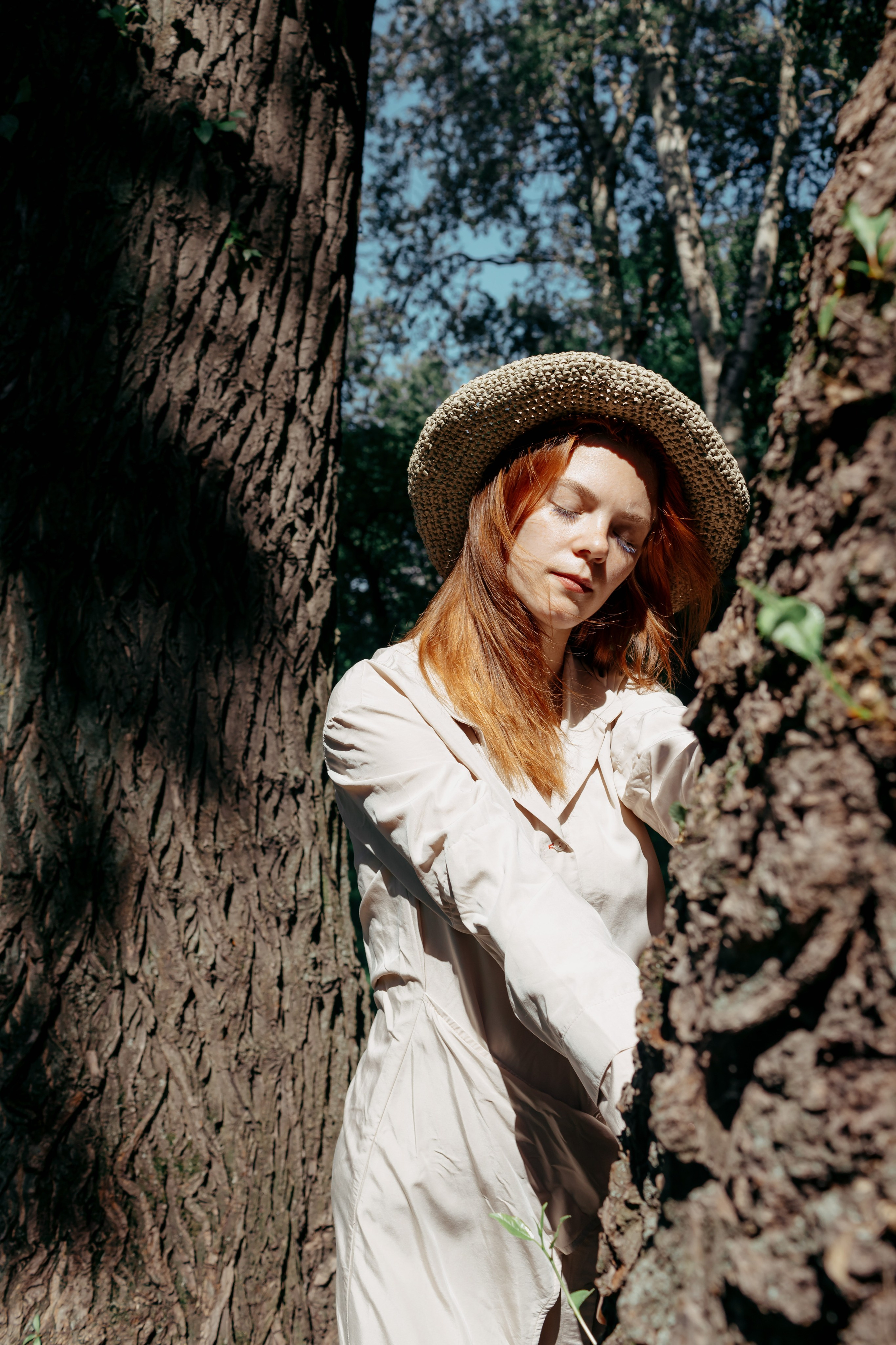 Дарья. Polinanazar//Полина Назарова, фотохудожник