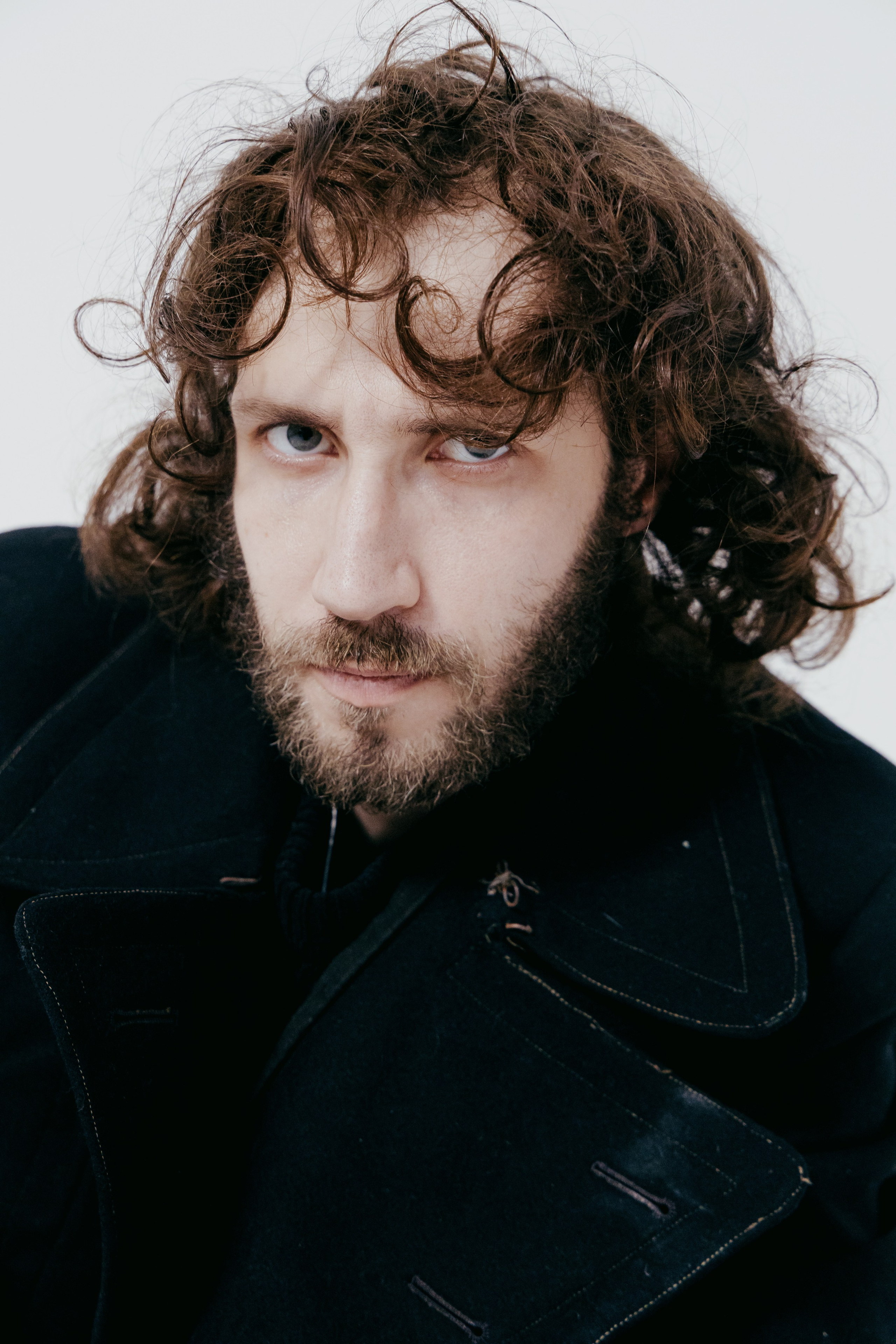 Игорь. Polinanazar//Полина Назарова, фотохудожник