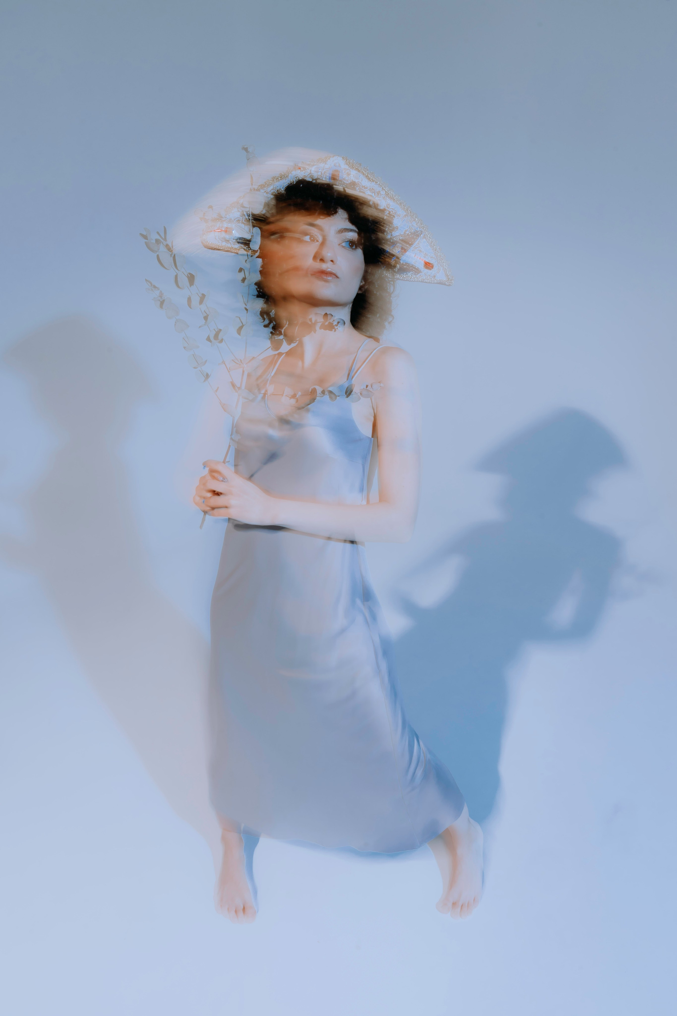 Ася. Polinanazar//Полина Назарова, фотохудожник