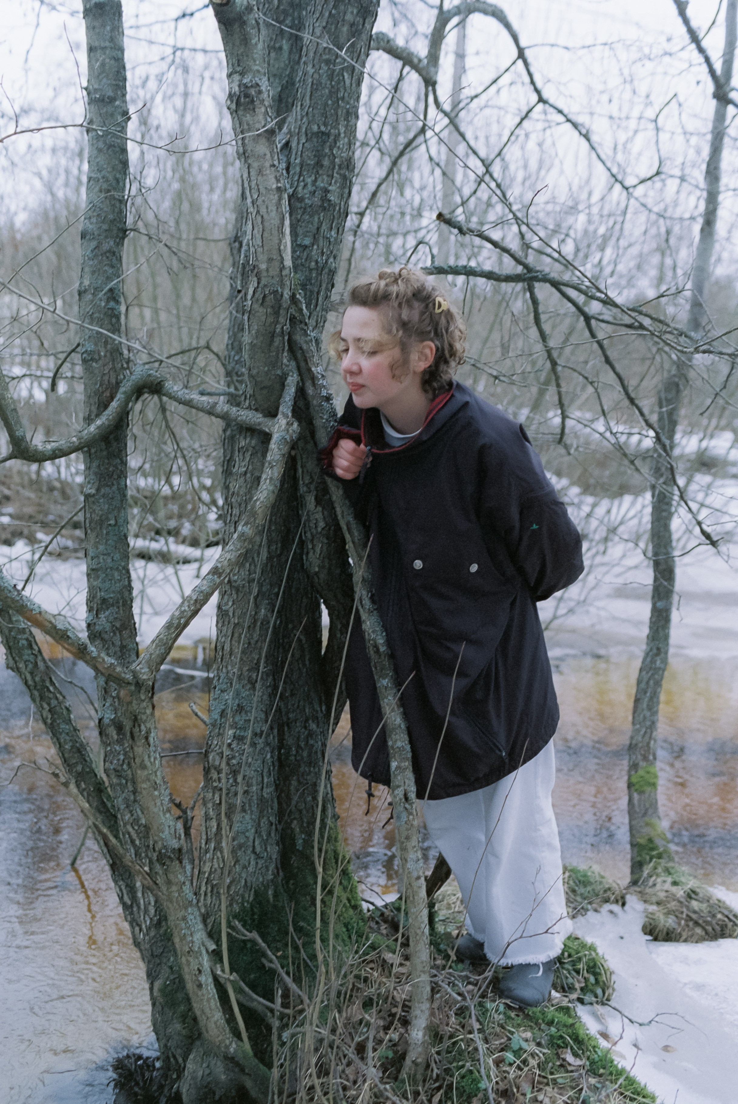 Мария. Polinanazar//Полина Назарова, фотохудожник