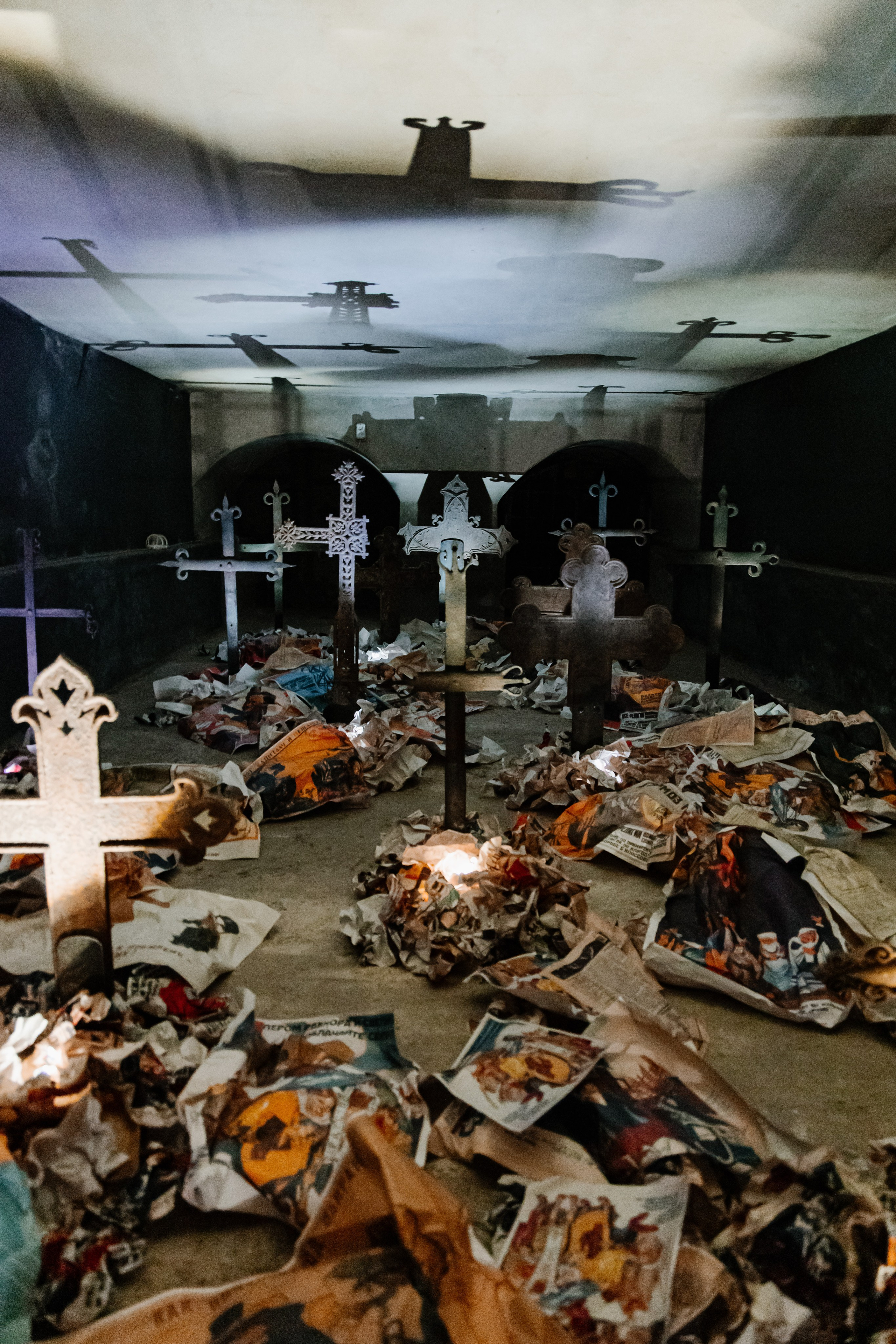 Анненкирхе 300 лет. Polinanazar//Полина Назарова, фотохудожник