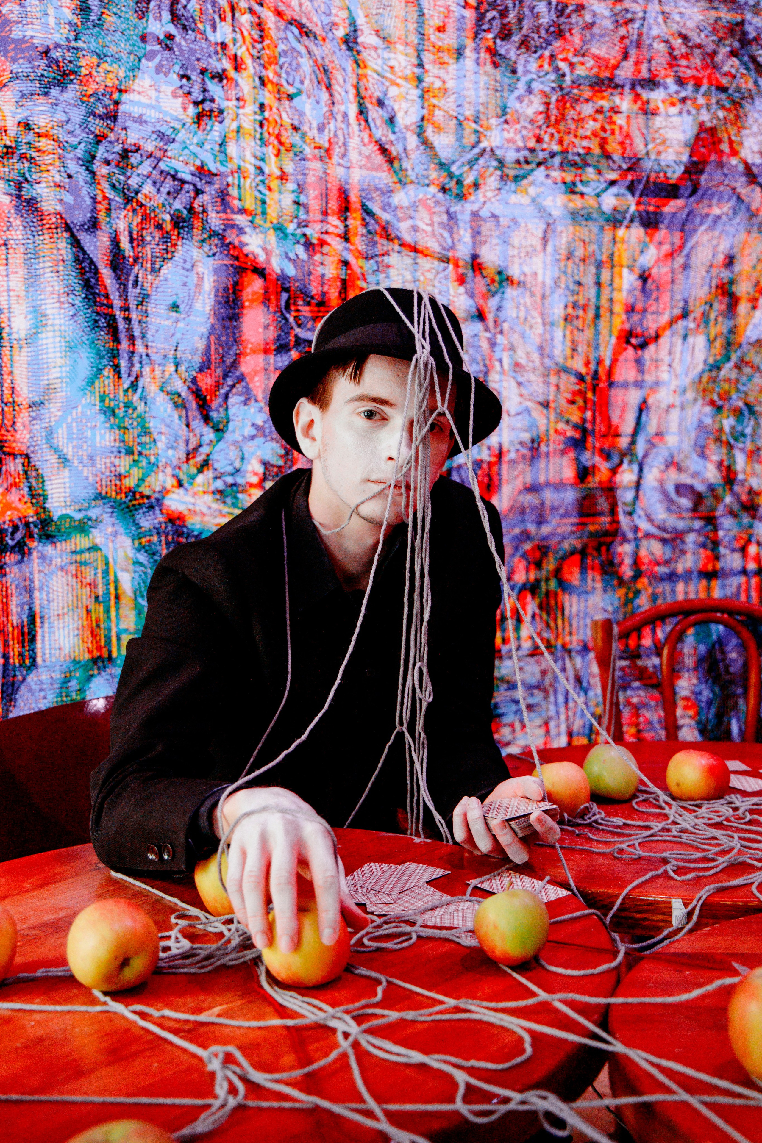 Polinanazar//Полина Назарова, фотохудожник