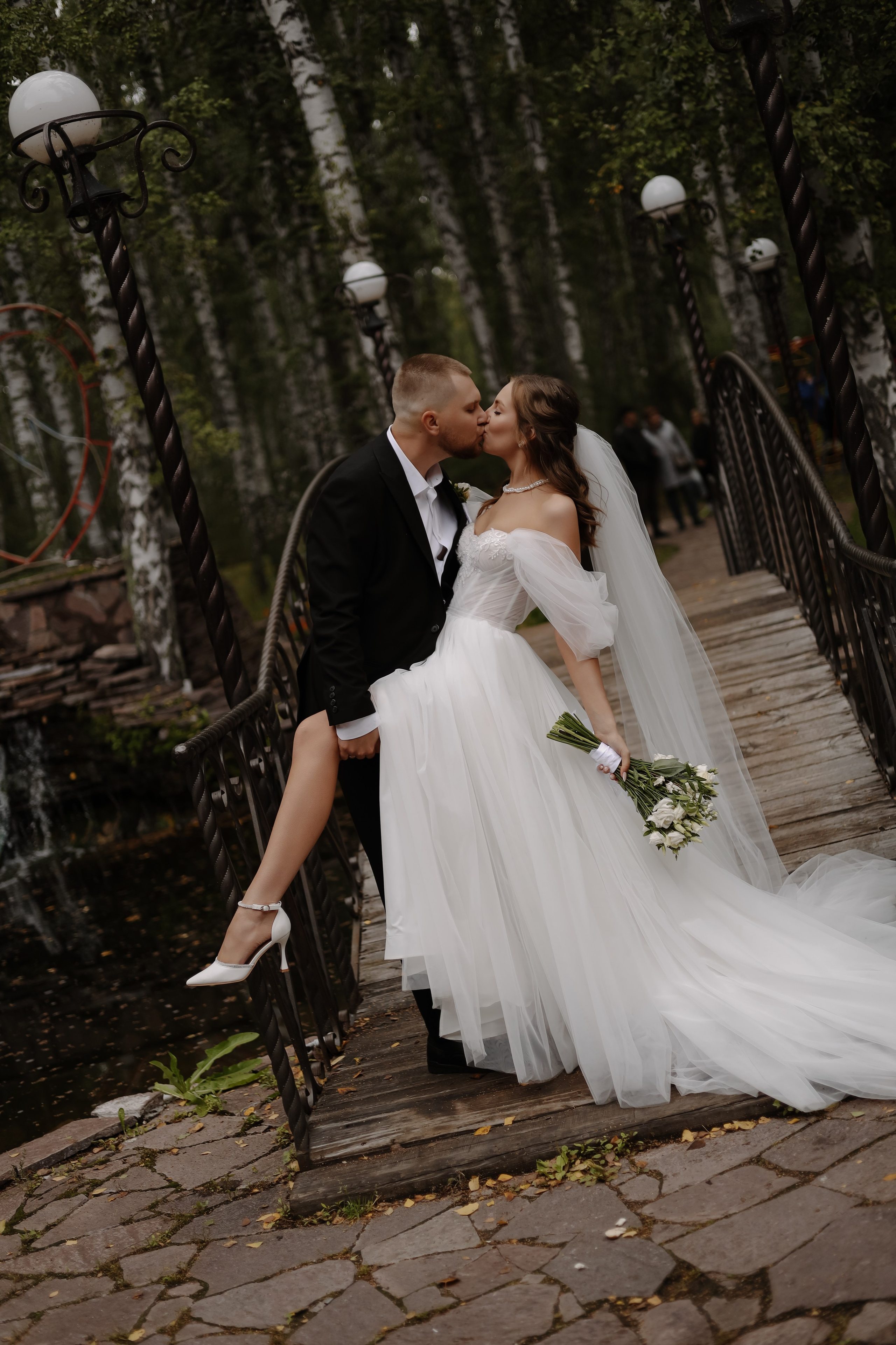 Услуги. Фотограф Ялуторовск/Тюмень Колесникова Анна