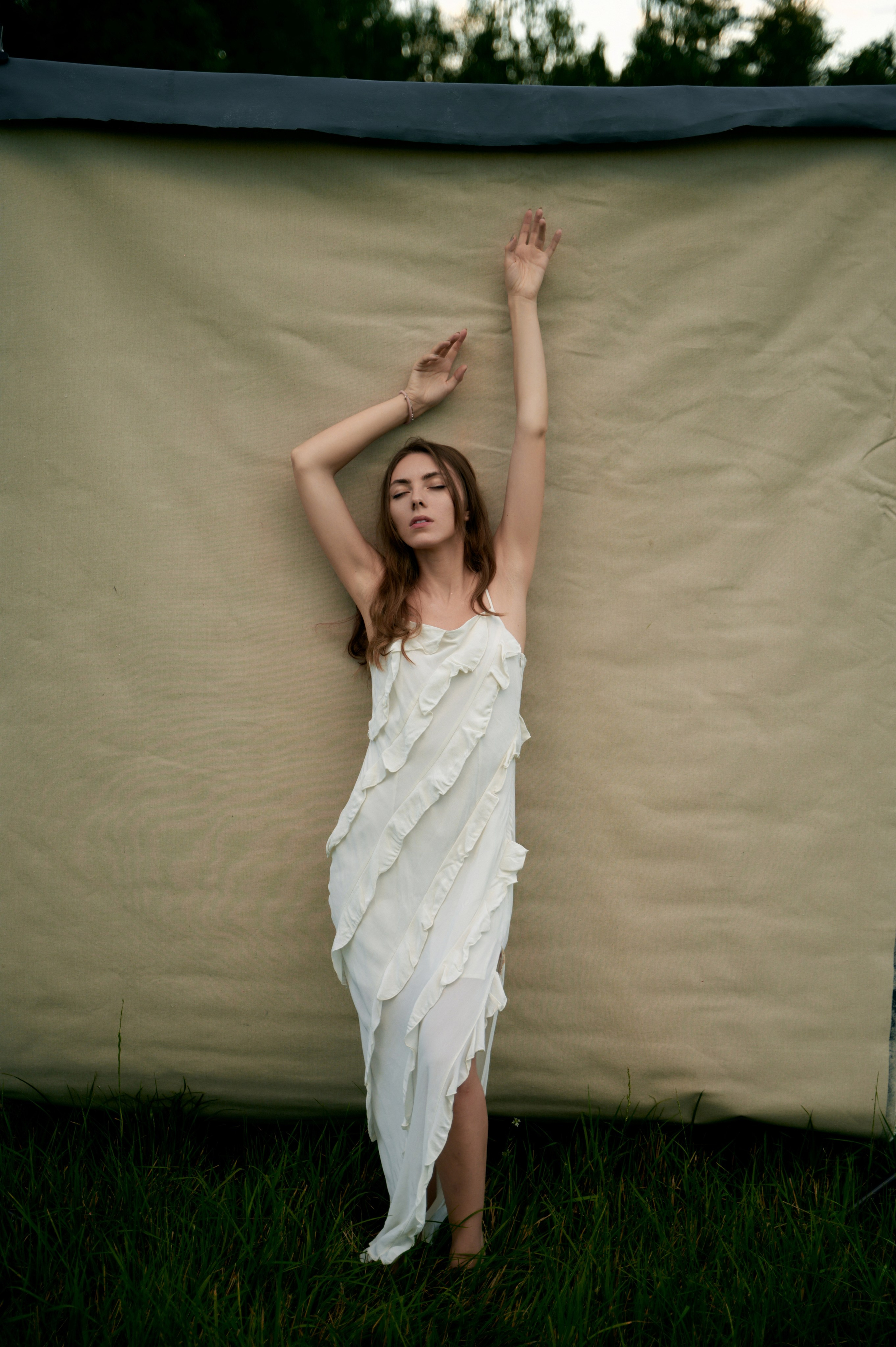 Мария. Фотограф Егорьевск Коломна Воскресенск