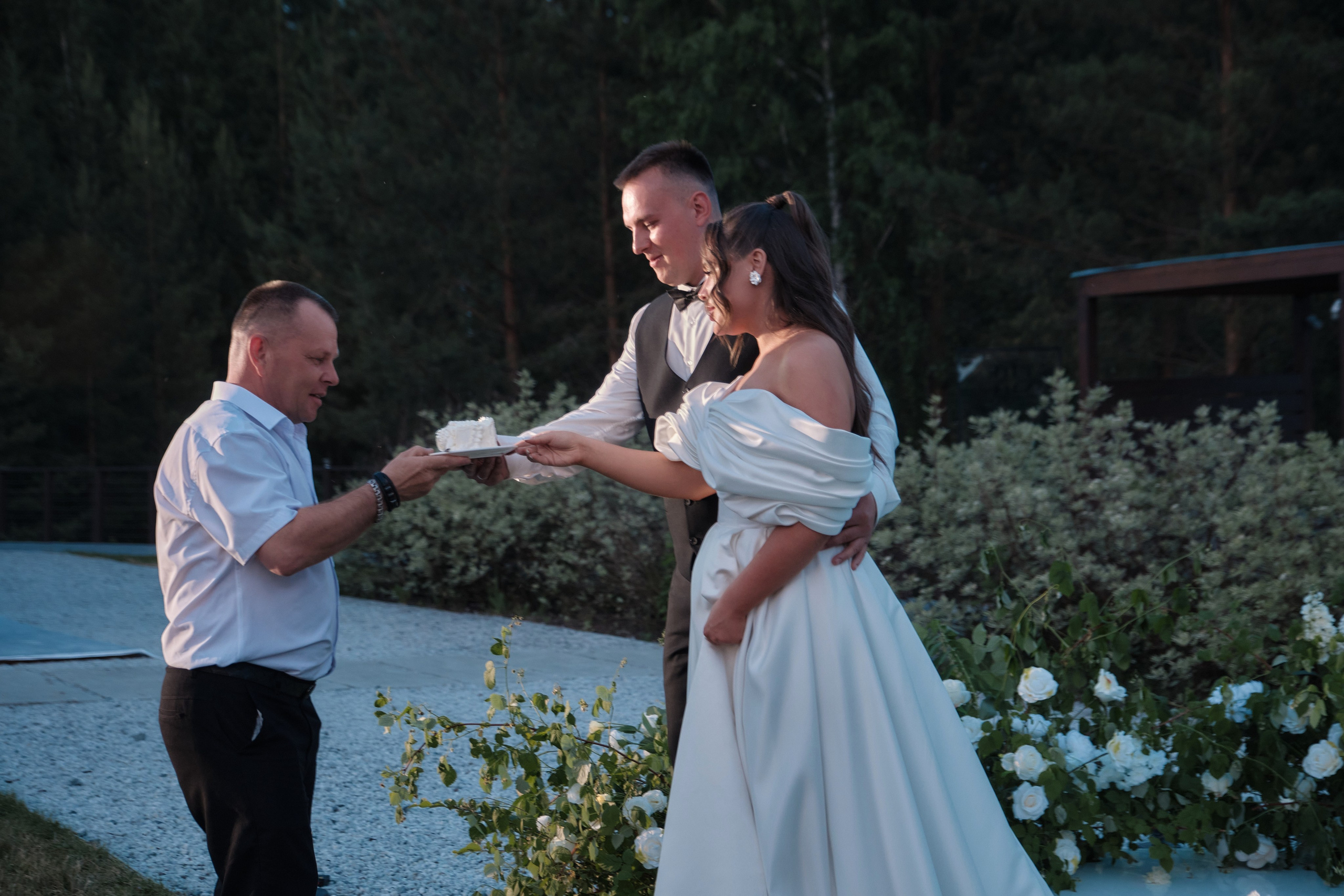 РУСЛАН И ДИАНА. Свадебный фотограф в Екатеринбурге Соседков Евгений