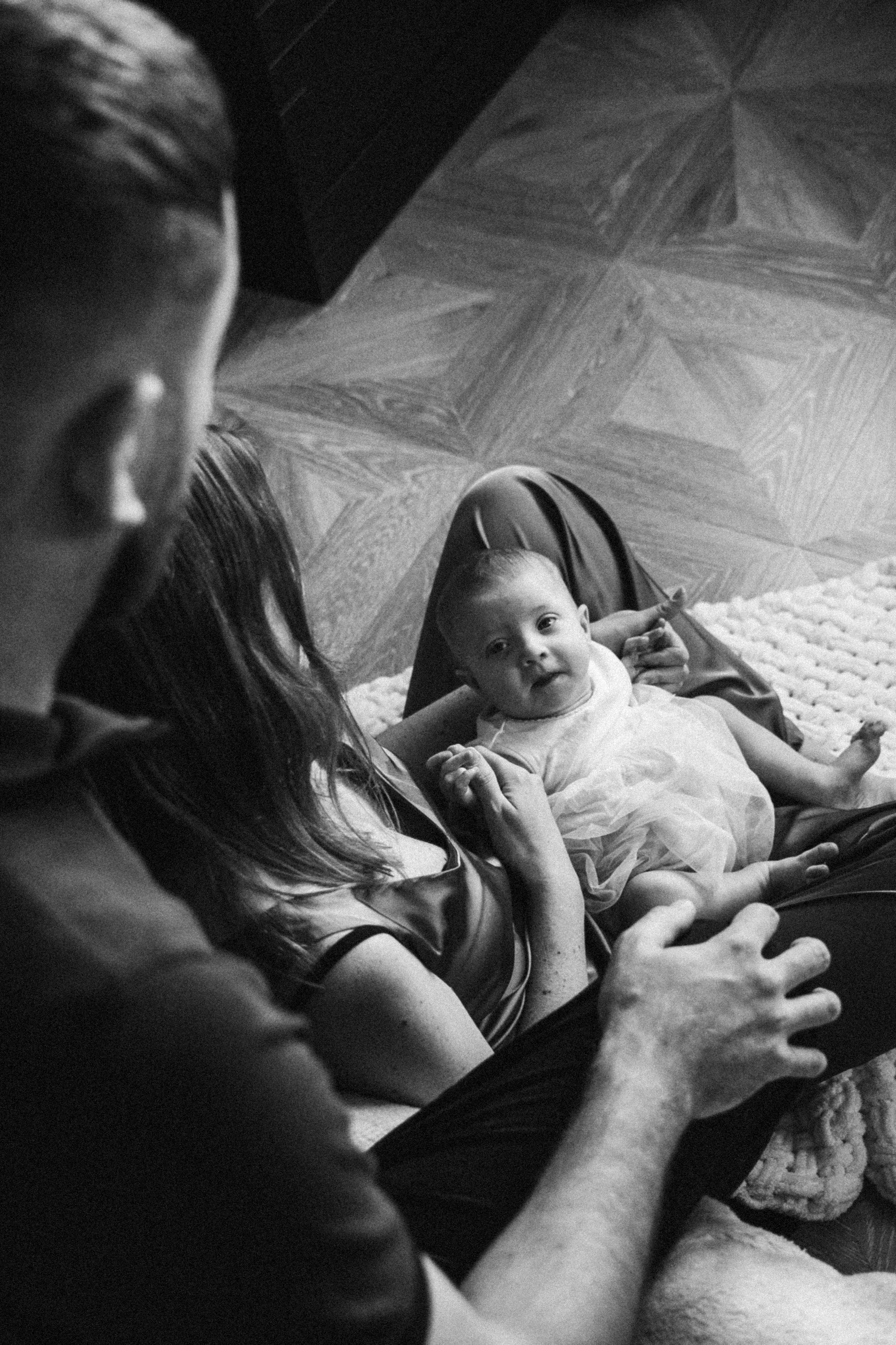 Домашние съемки. Фотограф Новосибирск. Фотокарточки на память. Евгения Кудрявцева