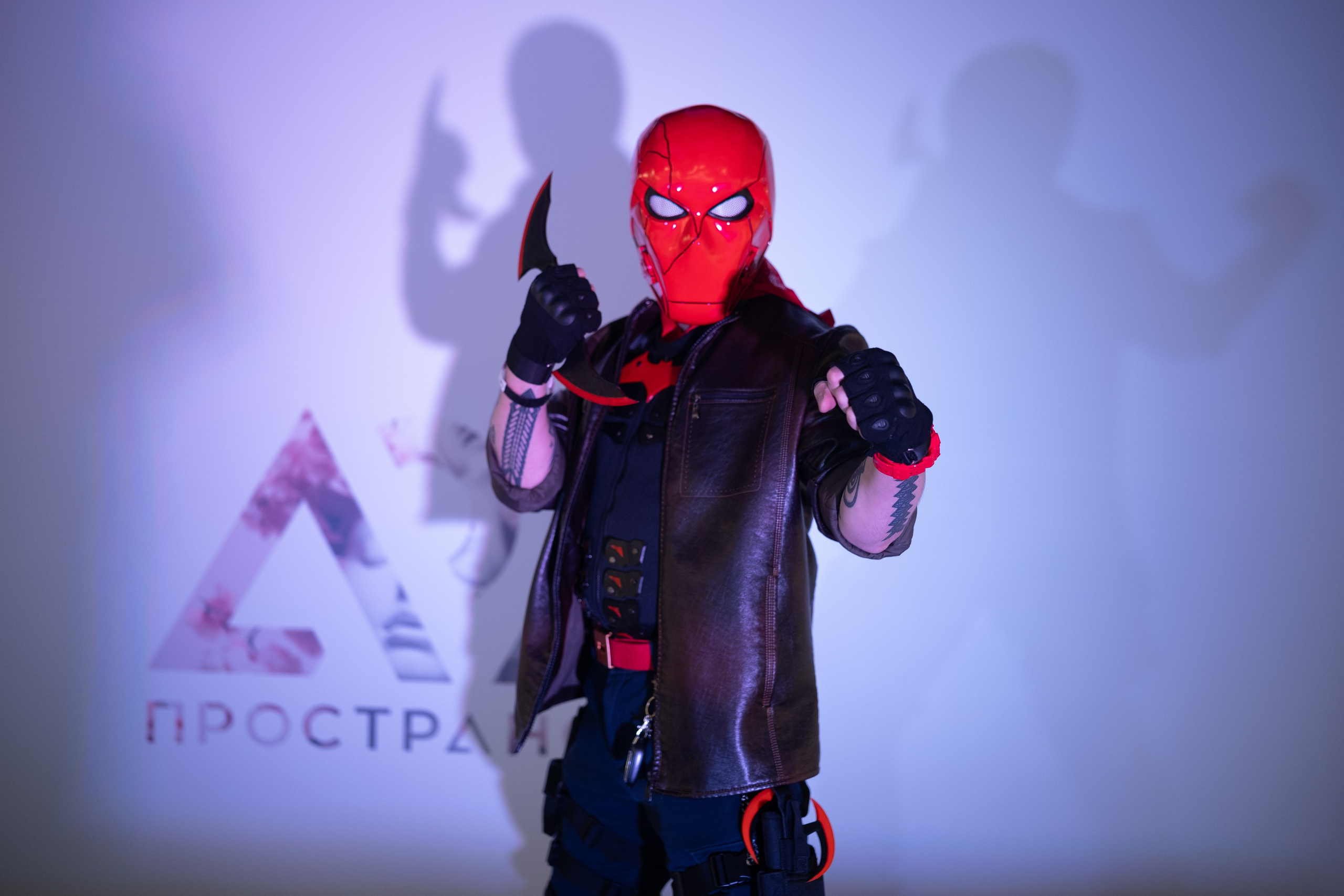 МИЛЬДЕНДО 2024. Репортажный фотограф в Санкт-Петербурге Максим Варбулайнен