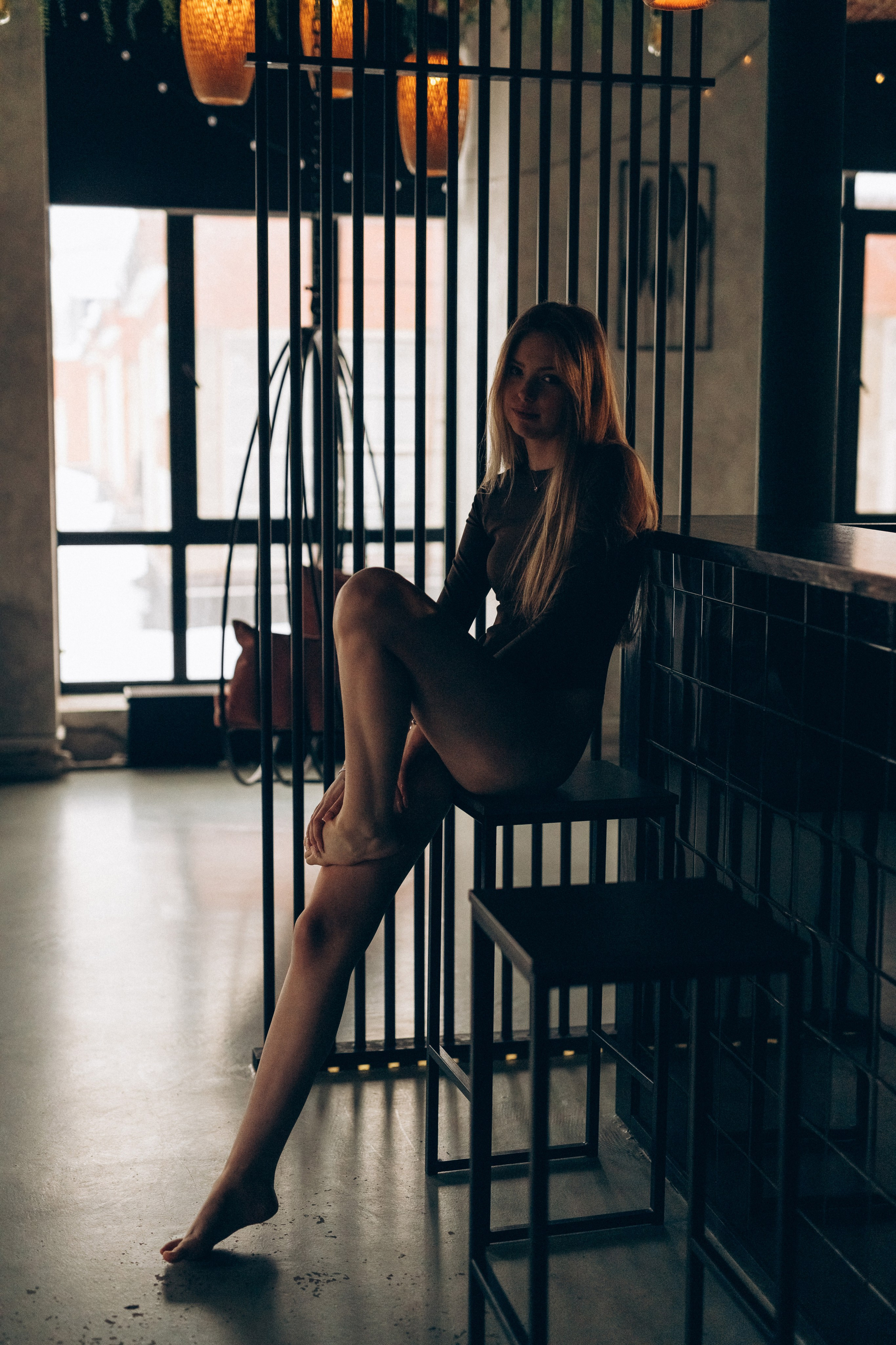 Настёна. Фотограф Ногинск Электросталь Наталья Осетрова