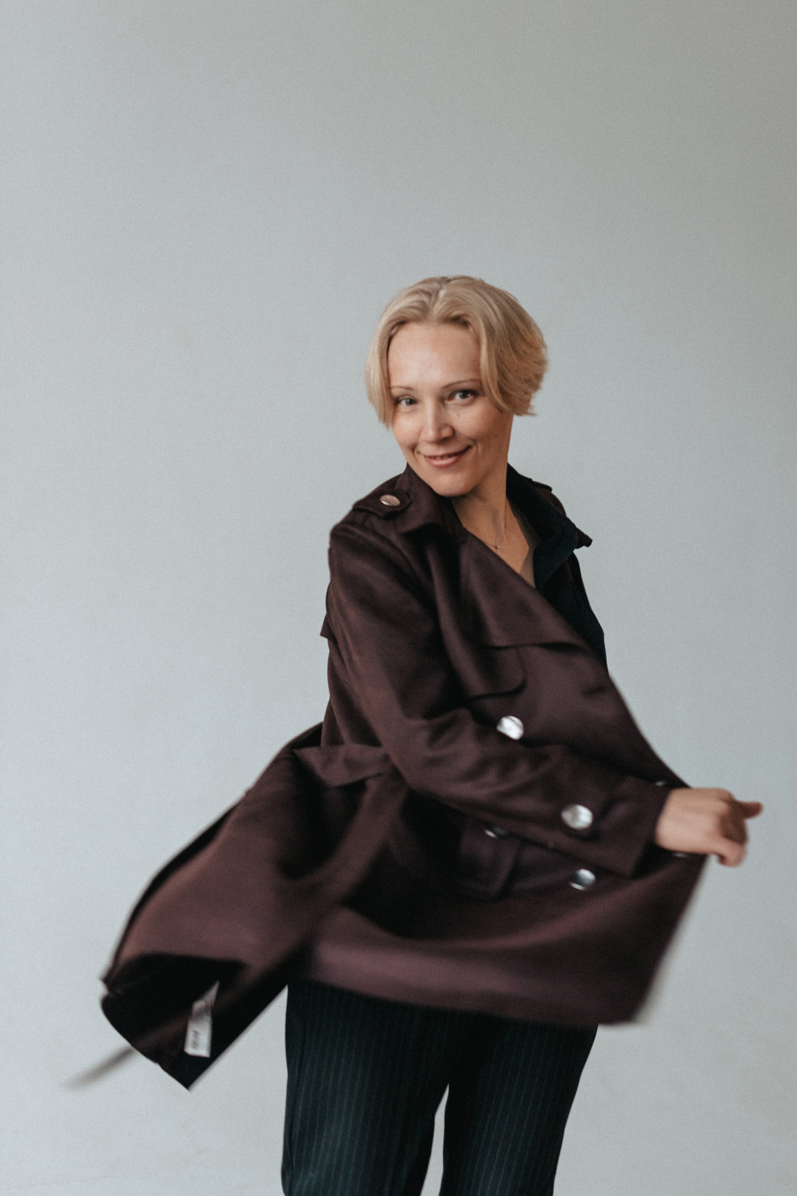 Наташа. Фотограф Ногинск Электросталь Наталья Осетрова