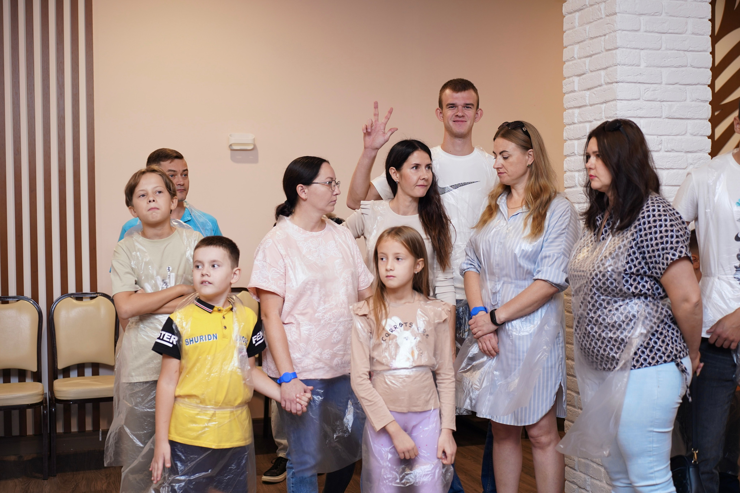 Team building в Alean Family Biarritz. Фотограф Новороссийск | Геленджик и ЮФО Эльвина Ясинская