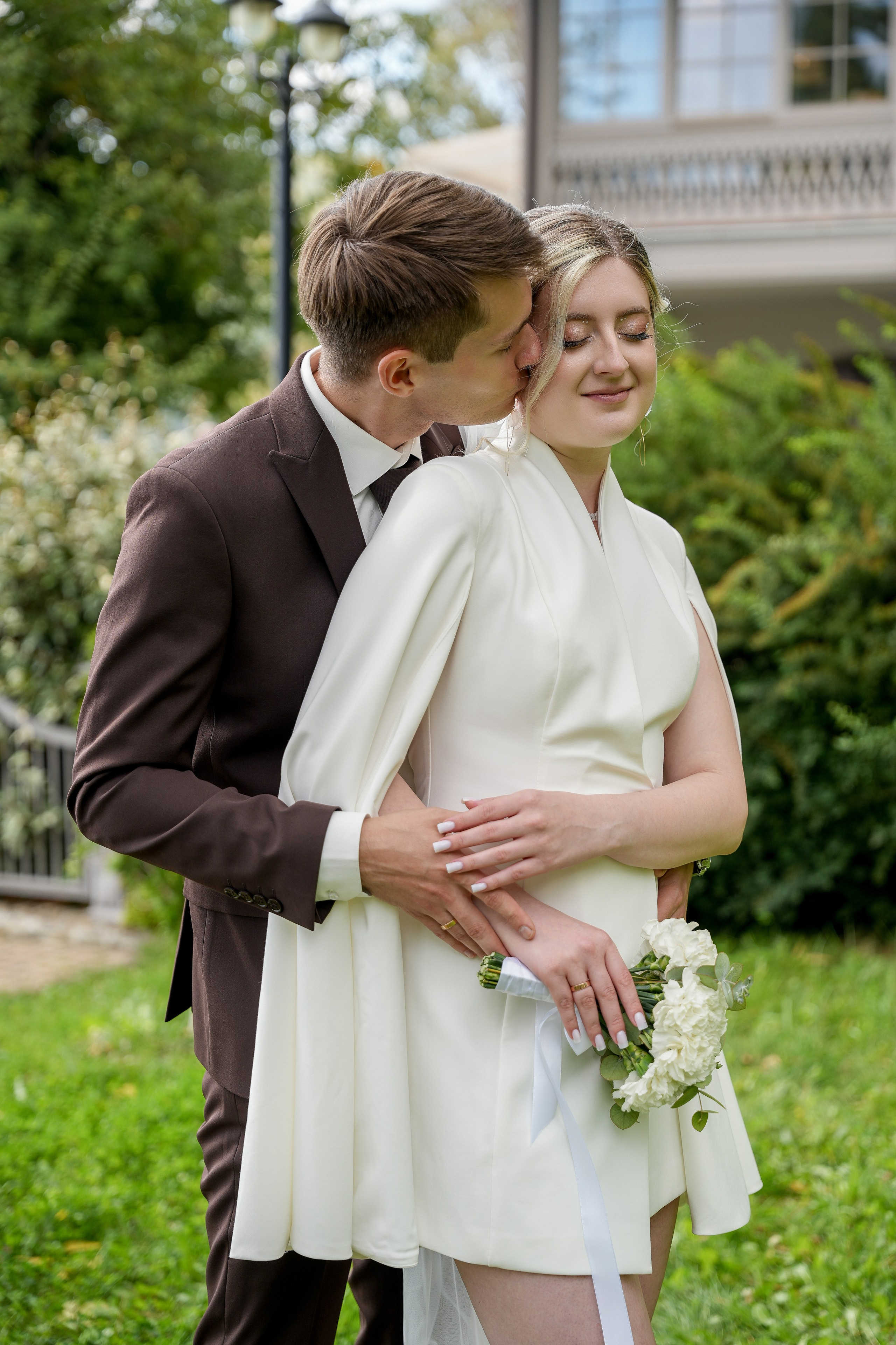 Виталий & Екатерина. Фотограф Новороссийск | Геленджик и ЮФО Эльвина Ясинская