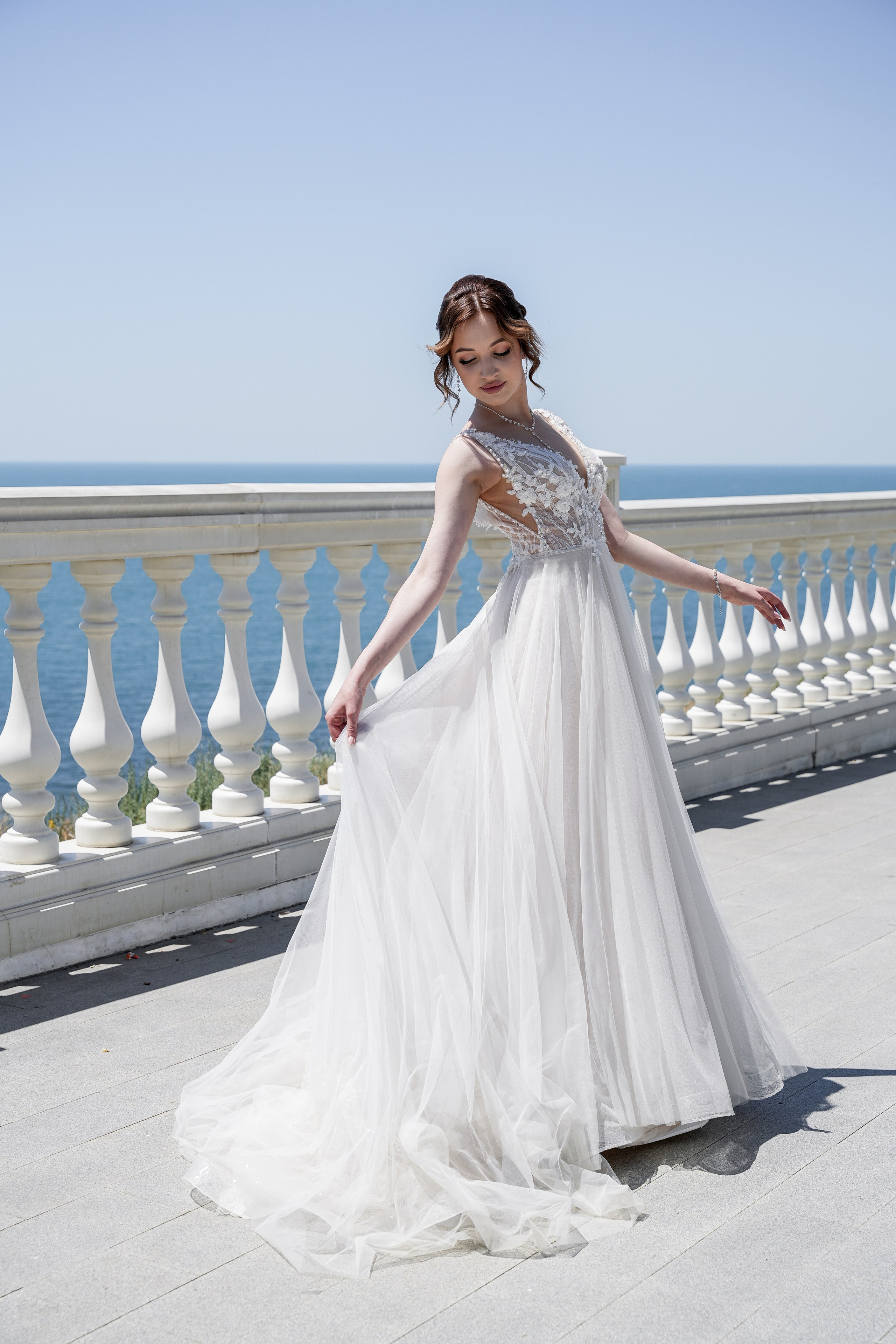 Владислав & Мария. Фотограф Новороссийск | Геленджик и ЮФО Эльвина Ясинская