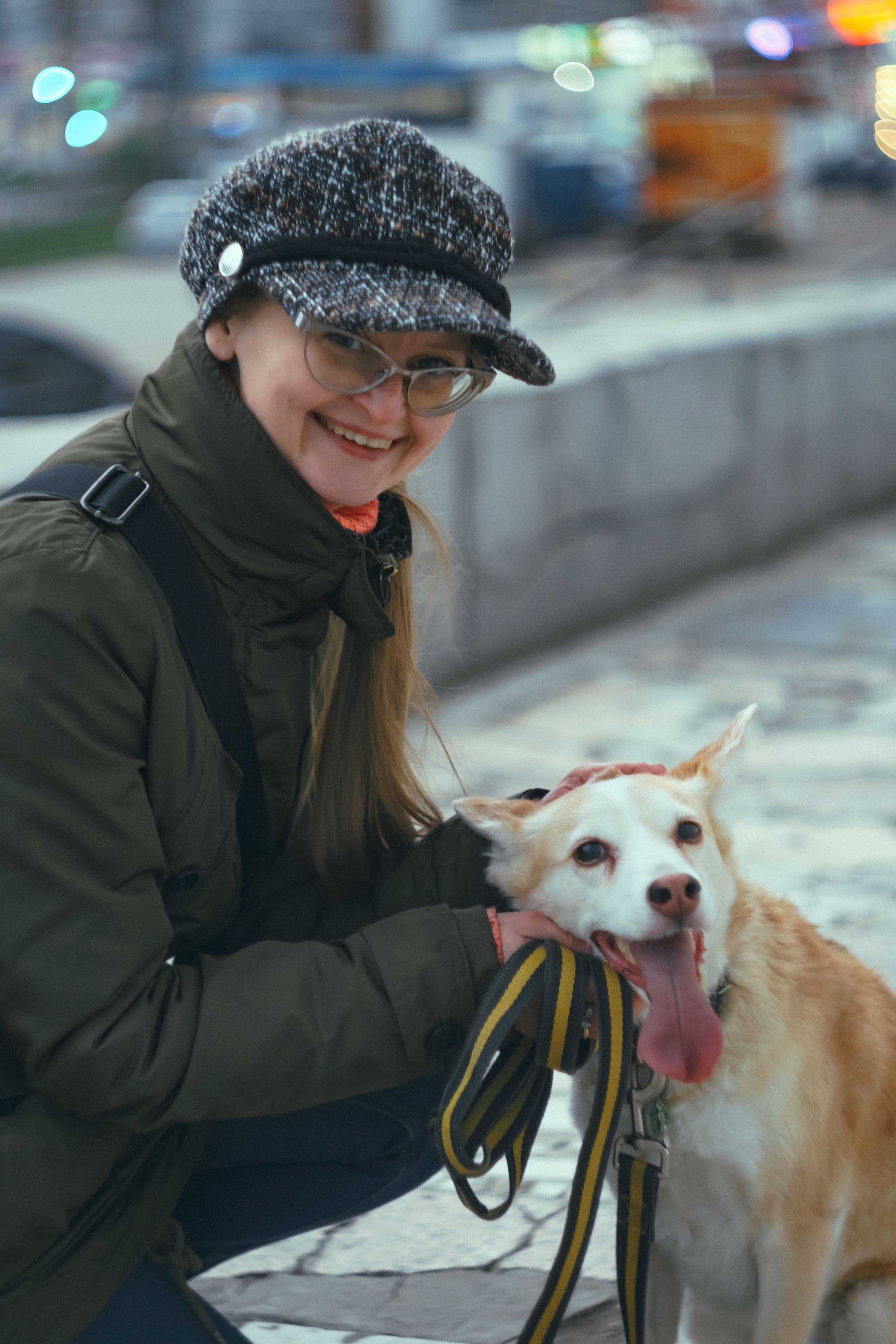 Соня. Фотограф в Кстово и Нижнем Новгороде KOLOSOK