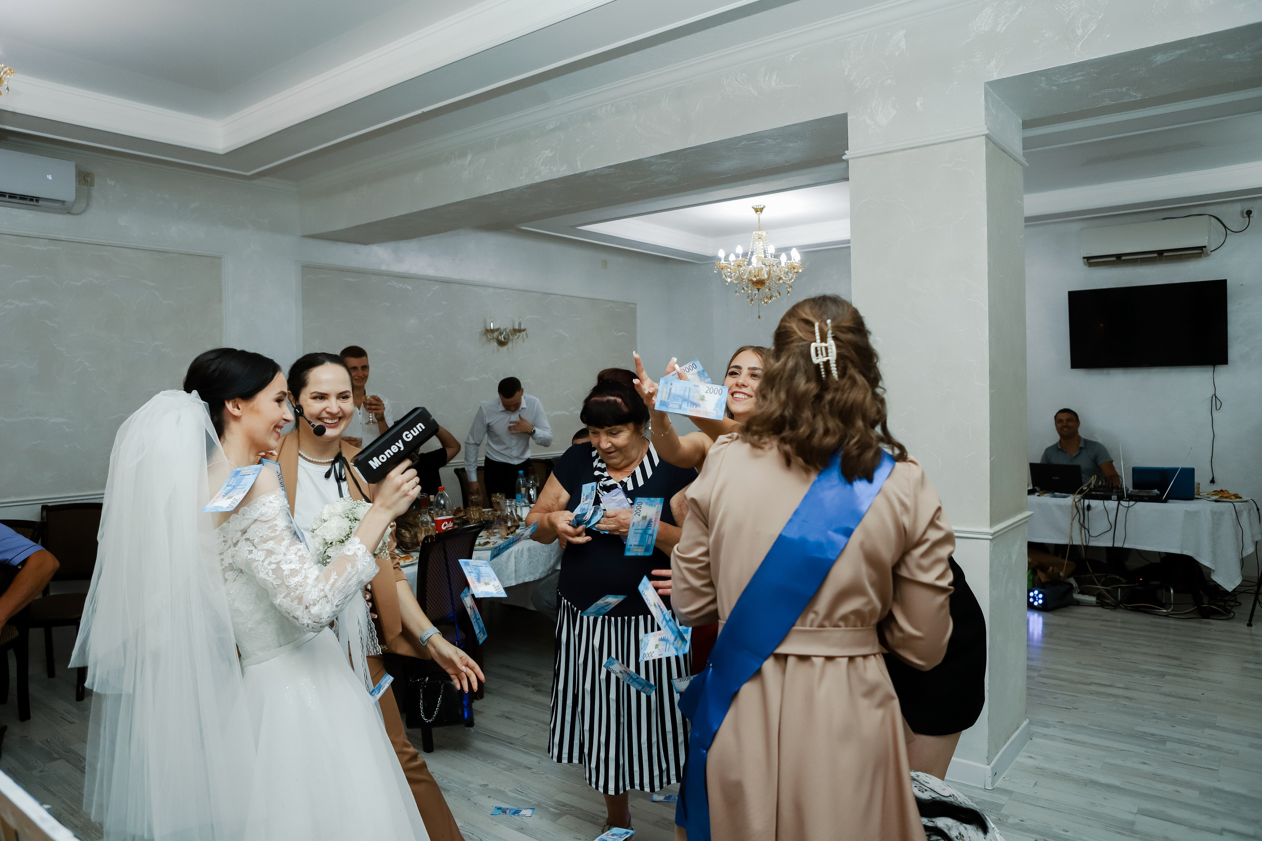 Максим и Дарья. Свадебный фотограф Евгения Фролова г. Каменск-Шахтинский, Донецк, Ростов