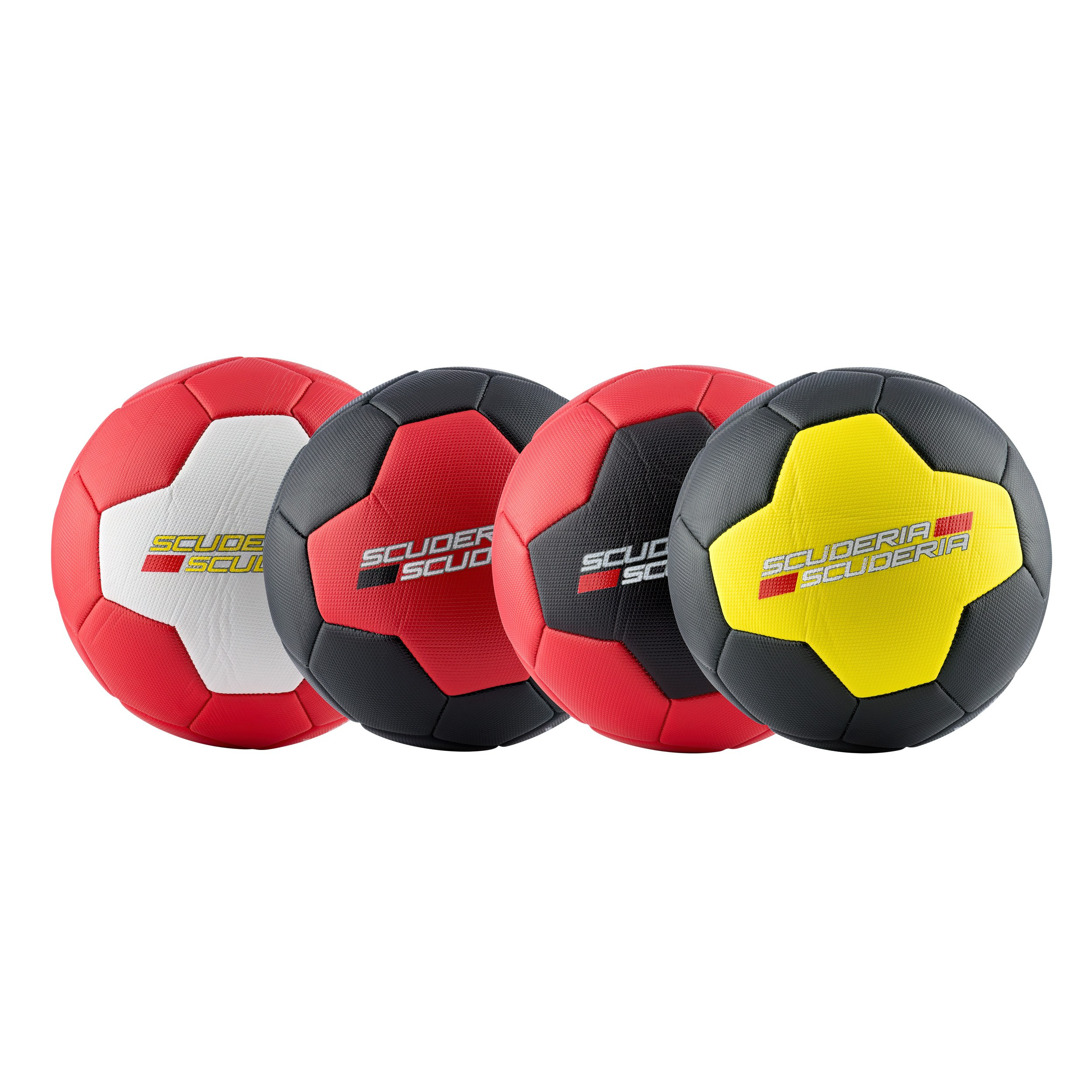 Футбольные мячи