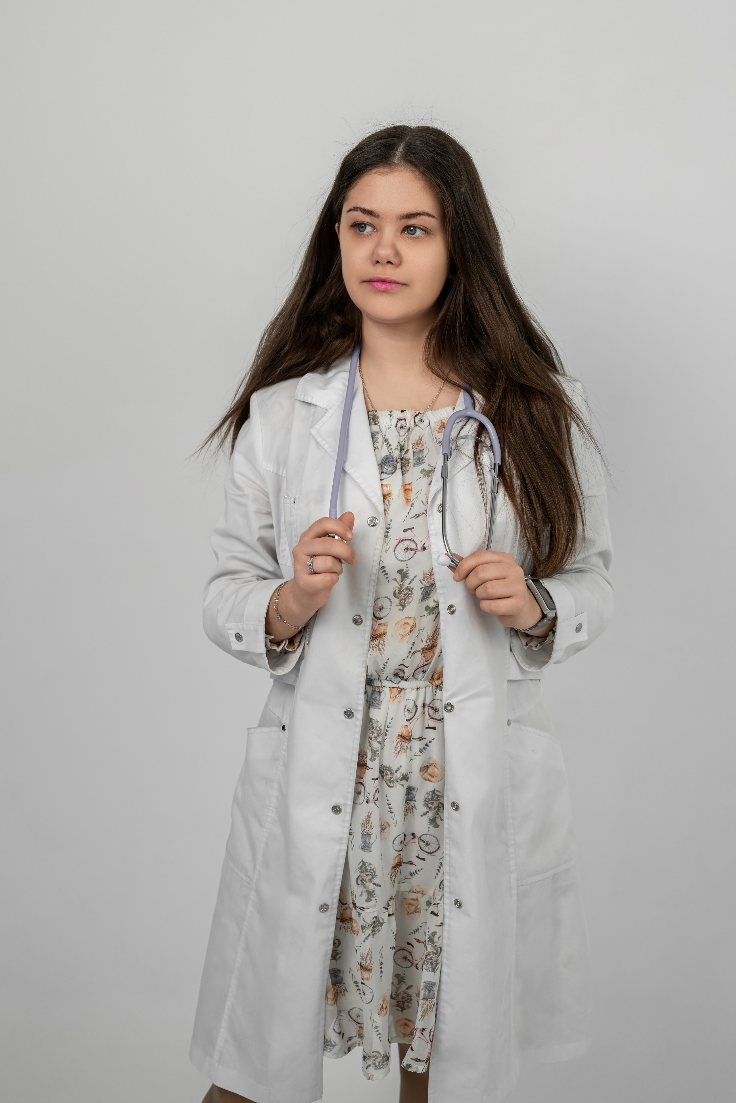 Медицинский колледж. Фотограф в городе Салават