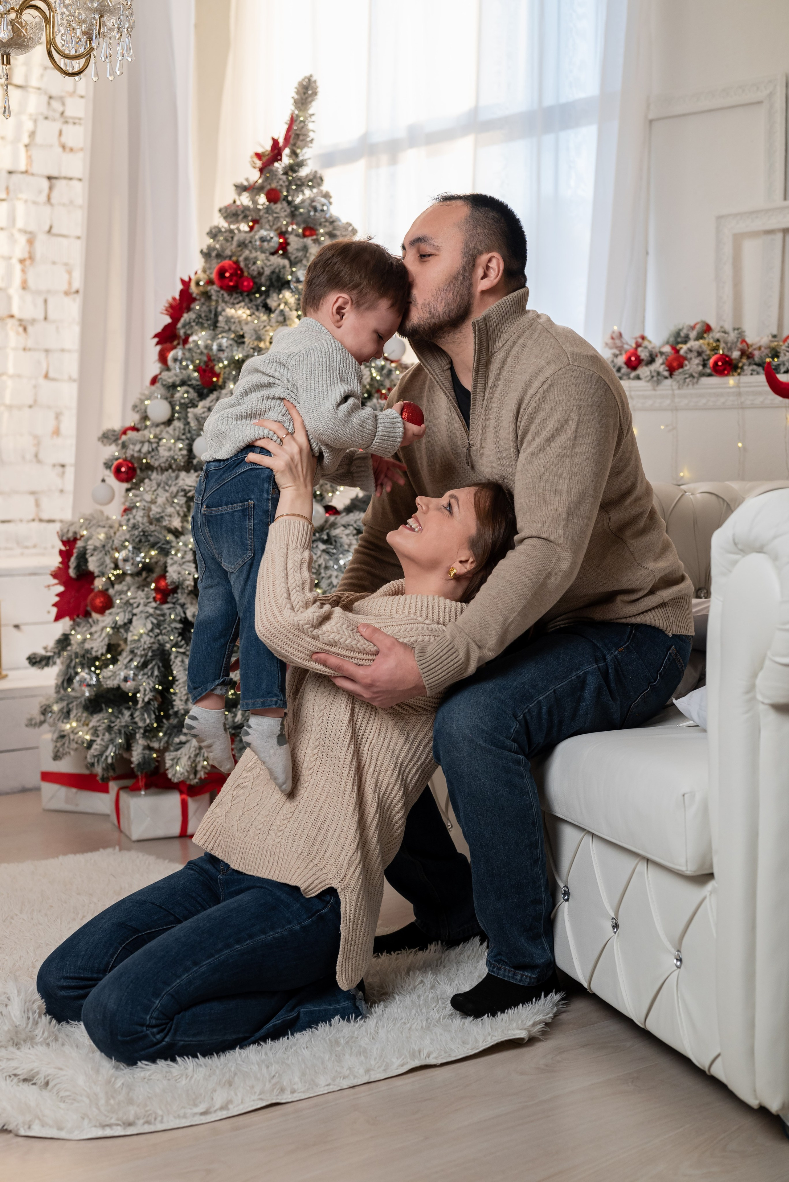 Елена. Фотограф в городе Салават