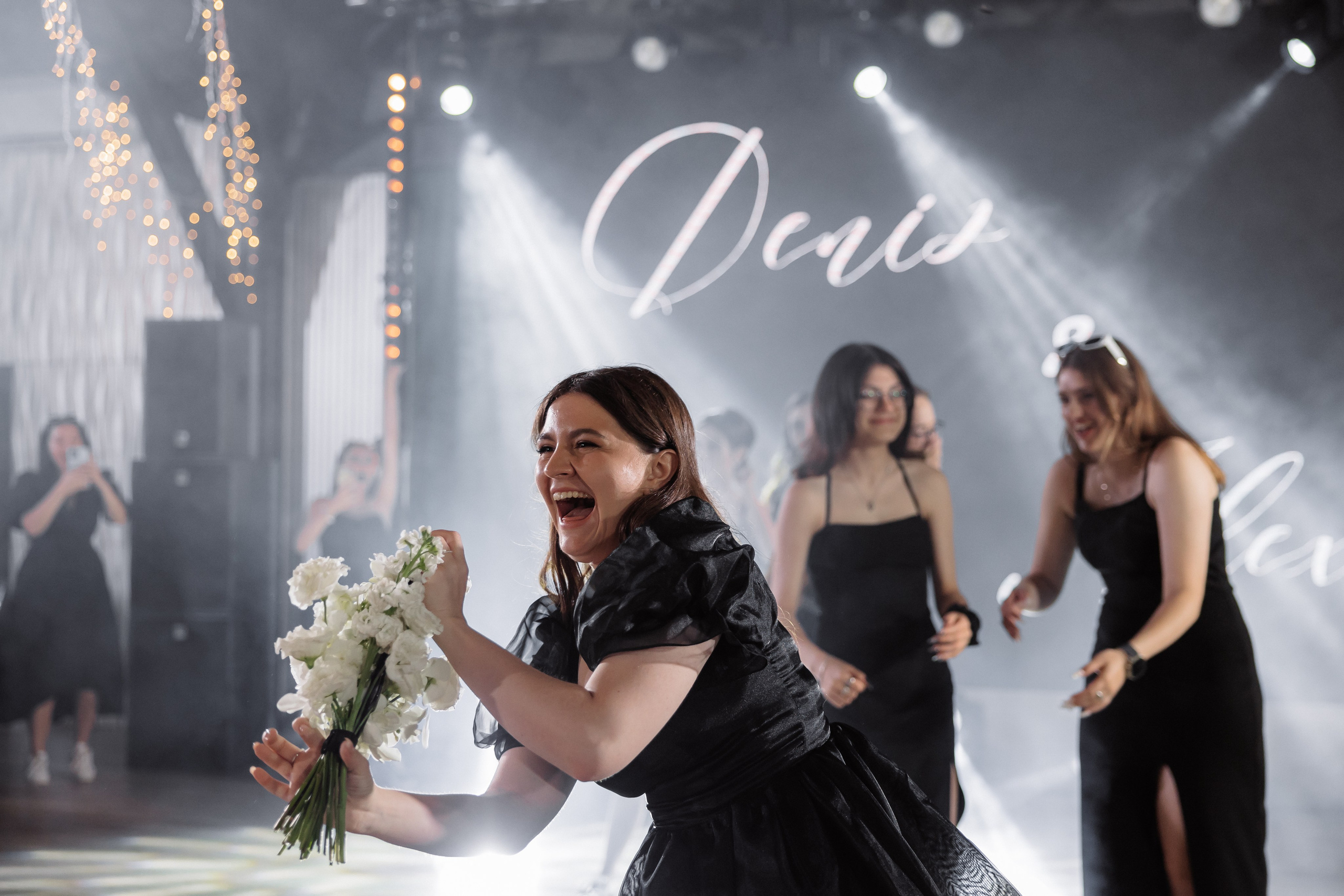 Денис & Александра. RETOUCH-HOUSE