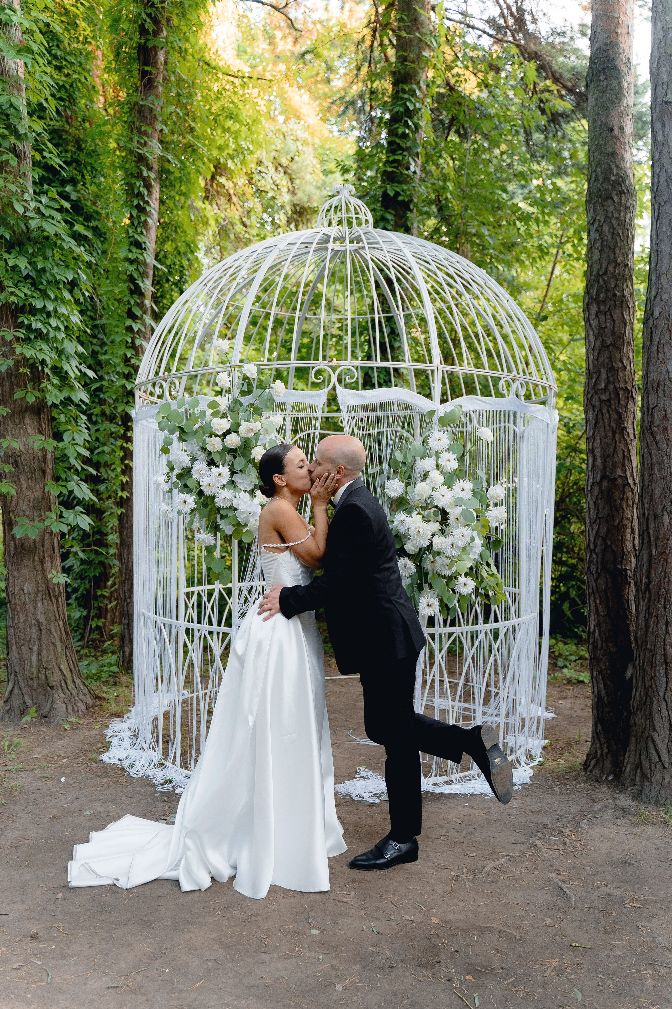 Илья & Инна. RETOUCH-HOUSE