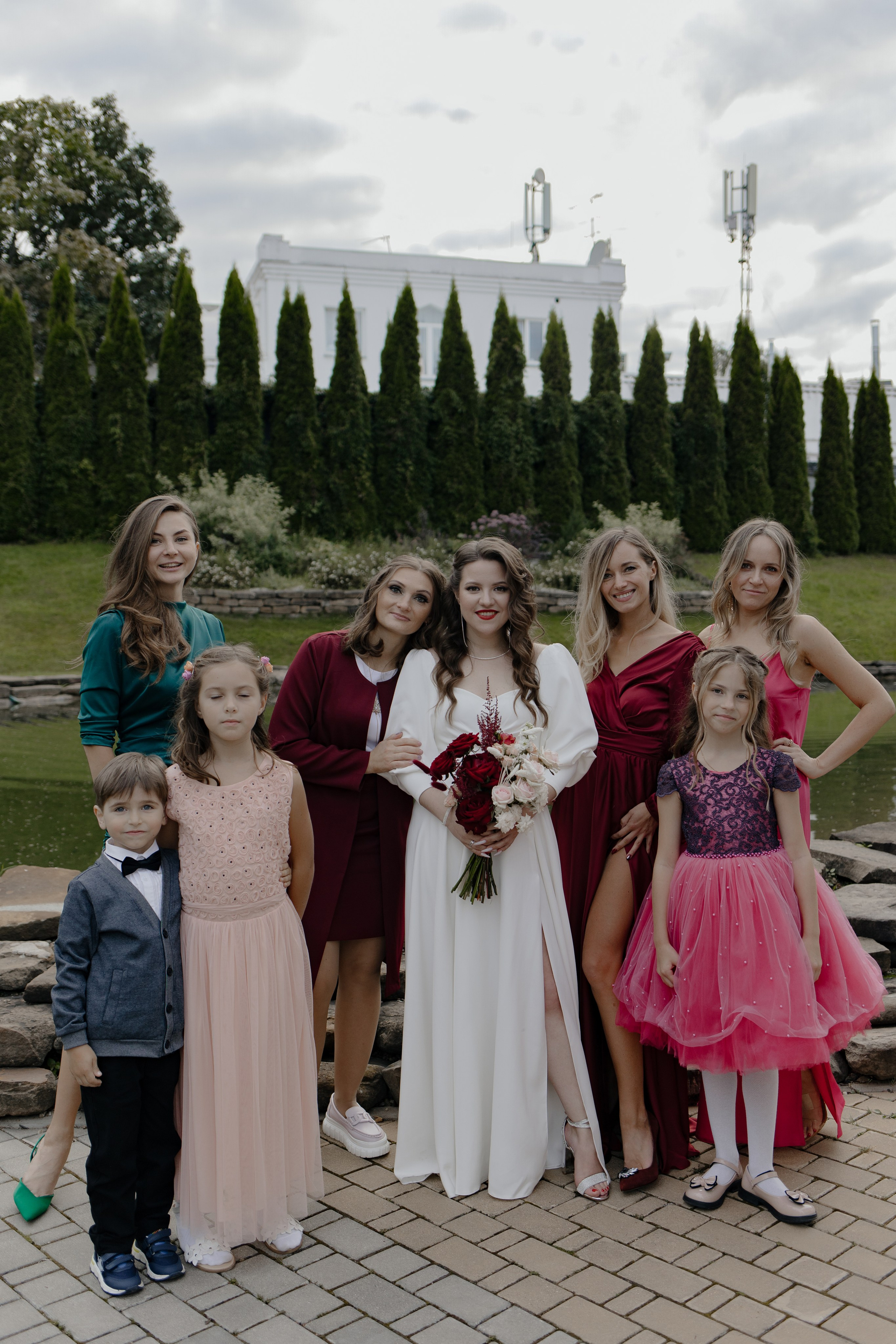 24.08.2024. RETOUCH-HOUSE