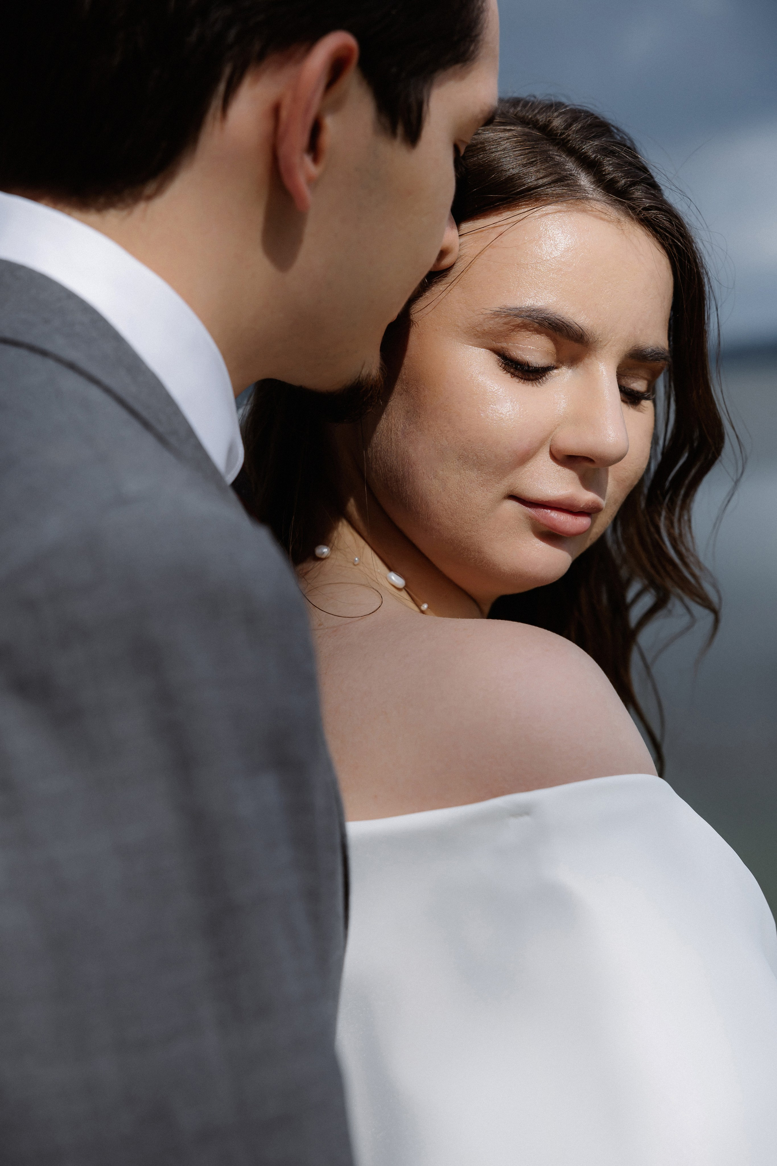 Эмилия & Тимур. RETOUCH-HOUSE