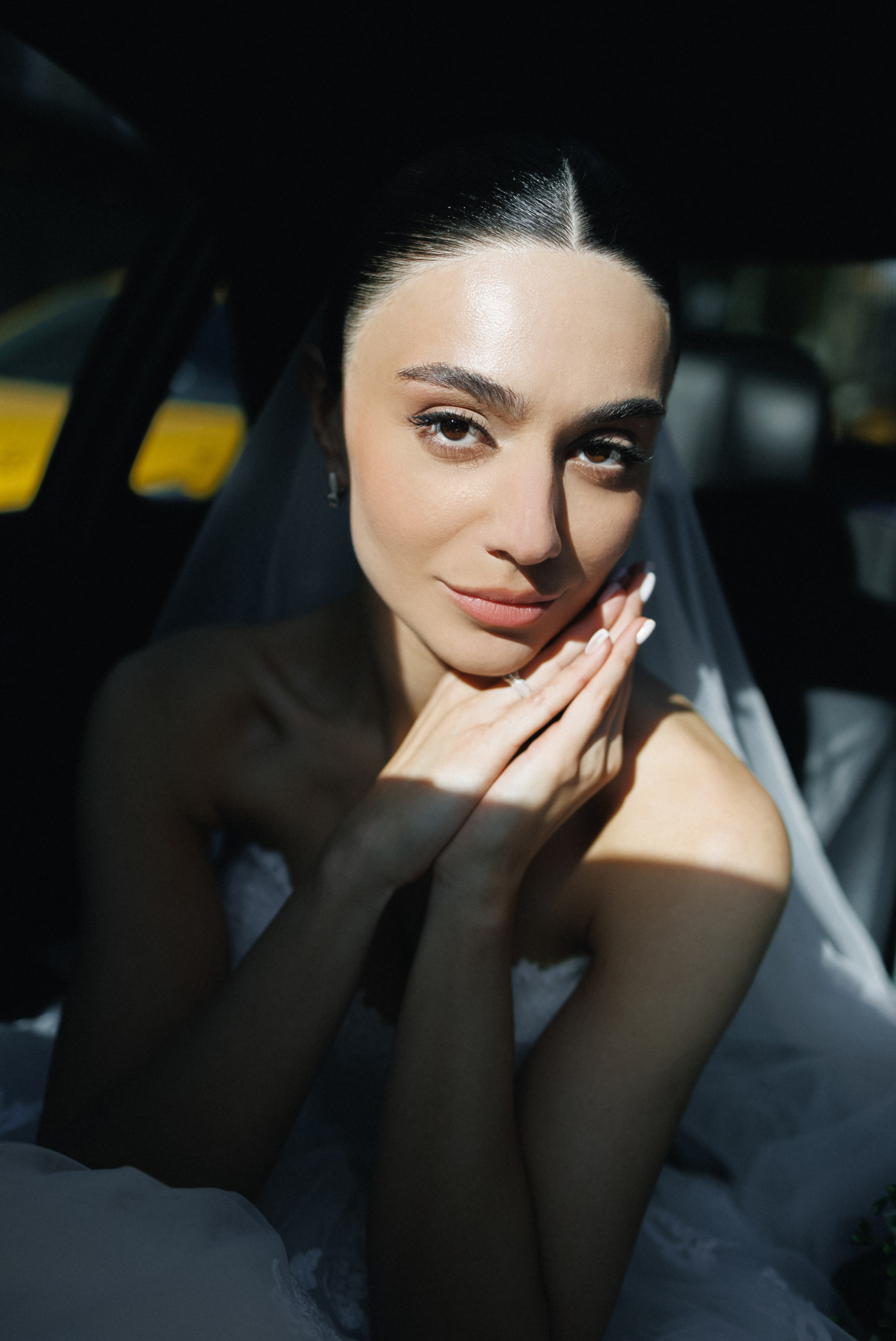 Георгий & Нино. RETOUCH-HOUSE